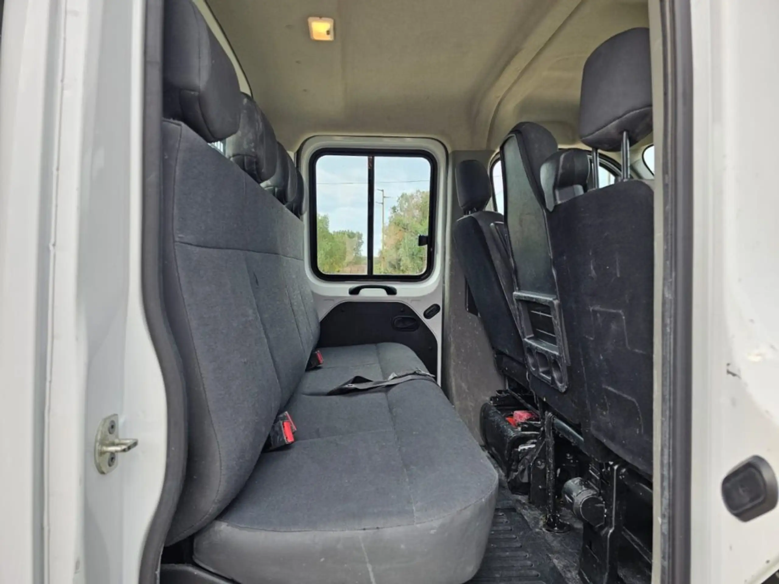 Fiat - Ducato