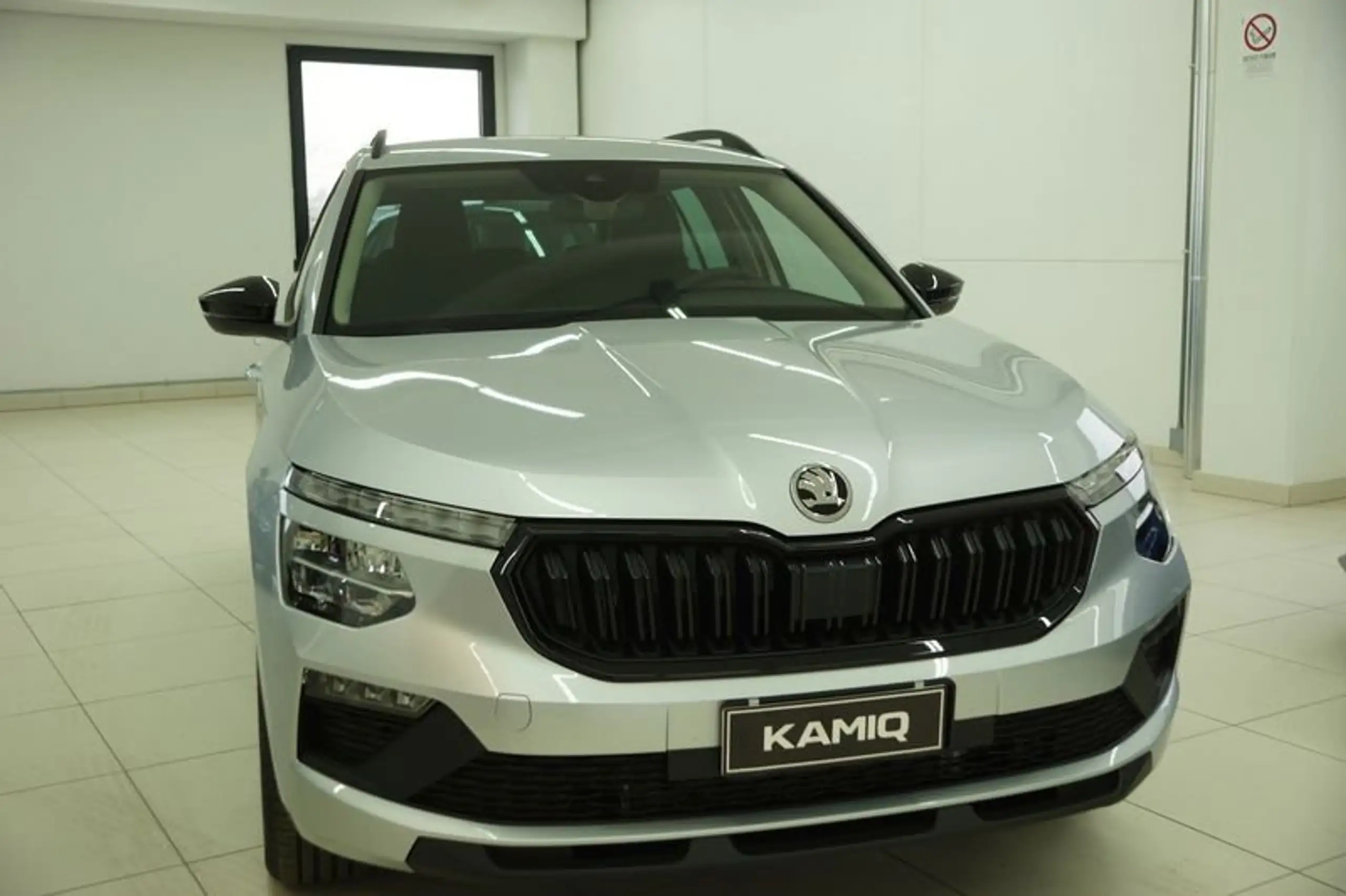 Skoda - Kamiq