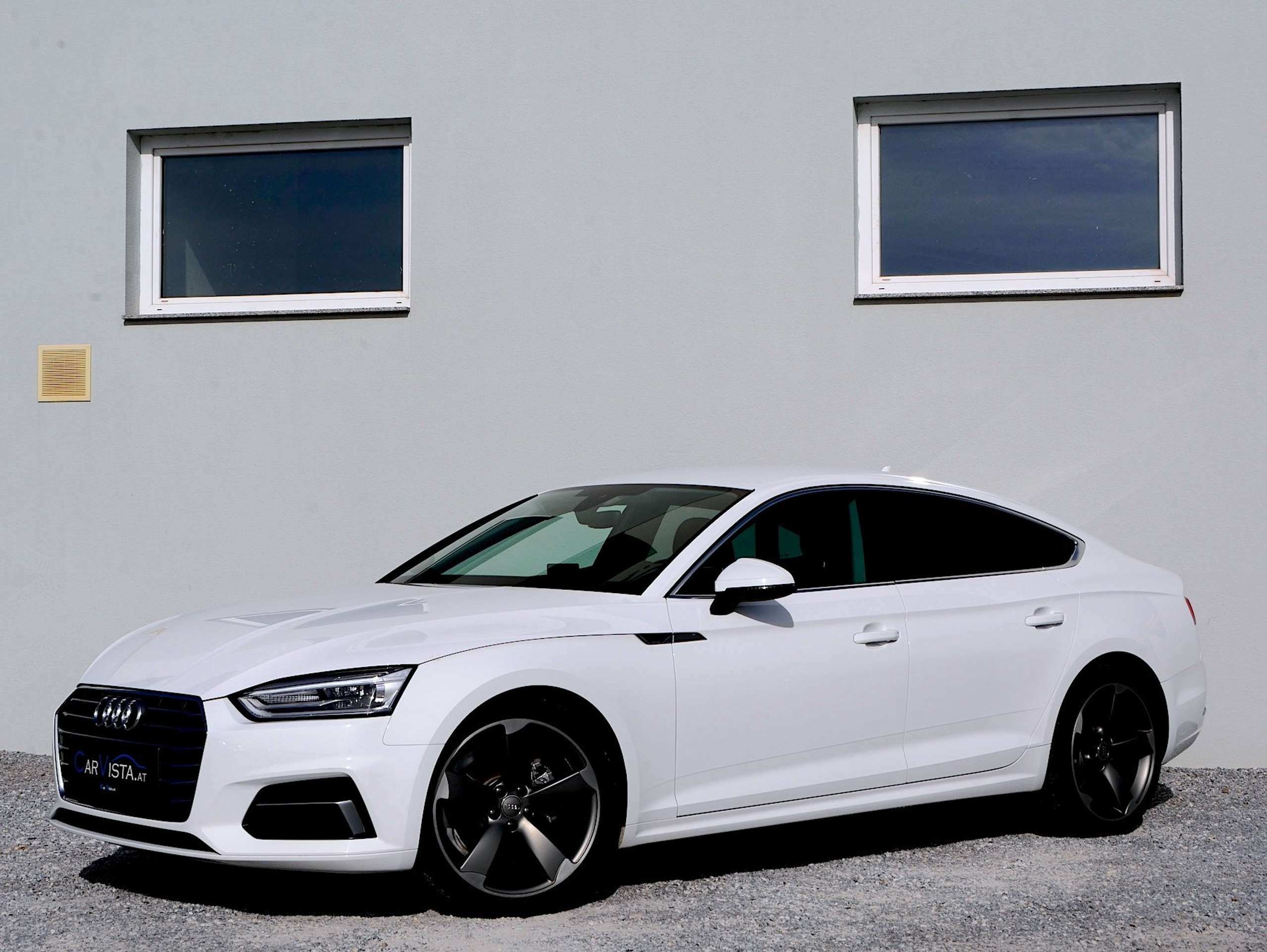 Audi - A5