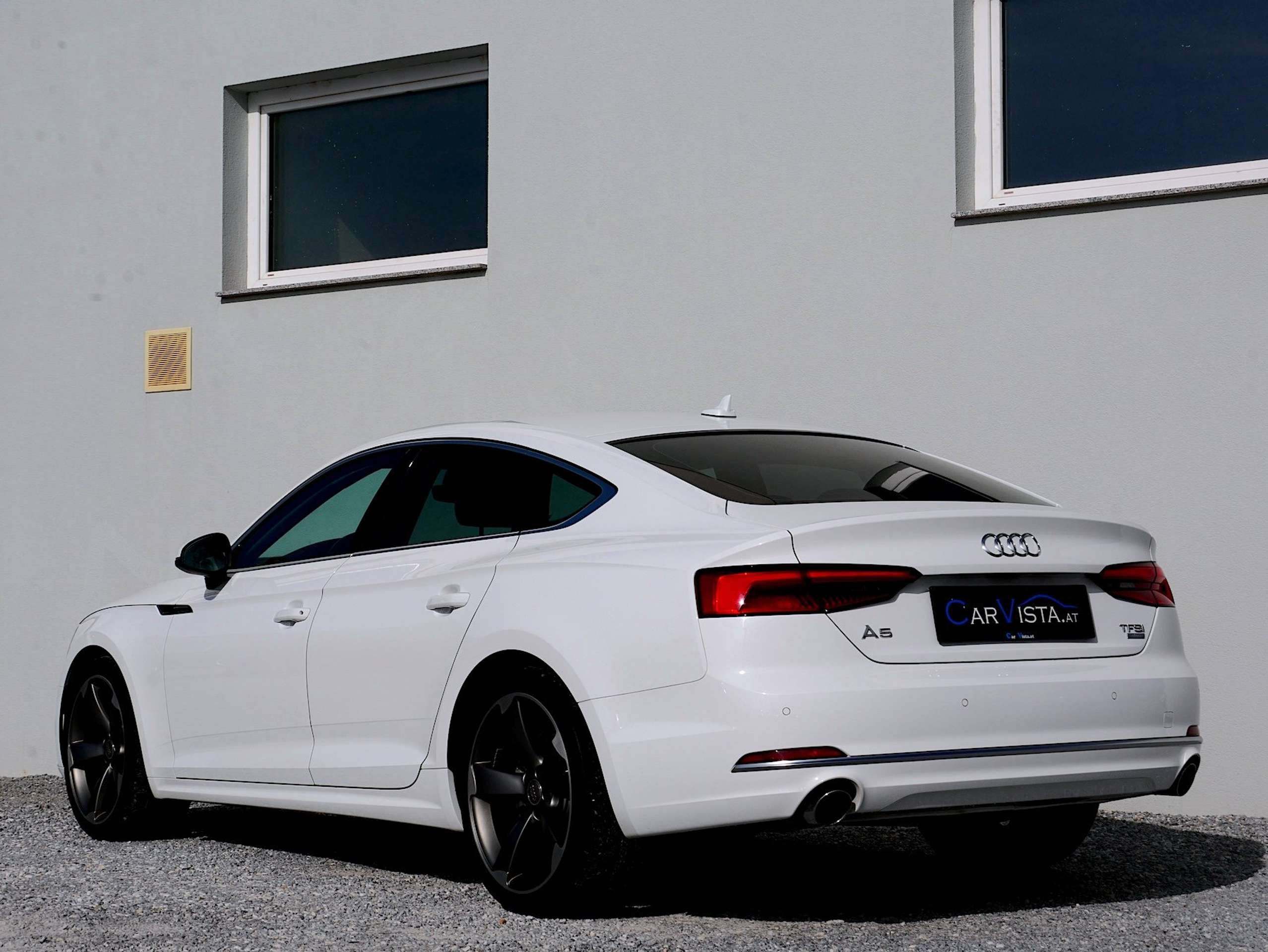 Audi - A5