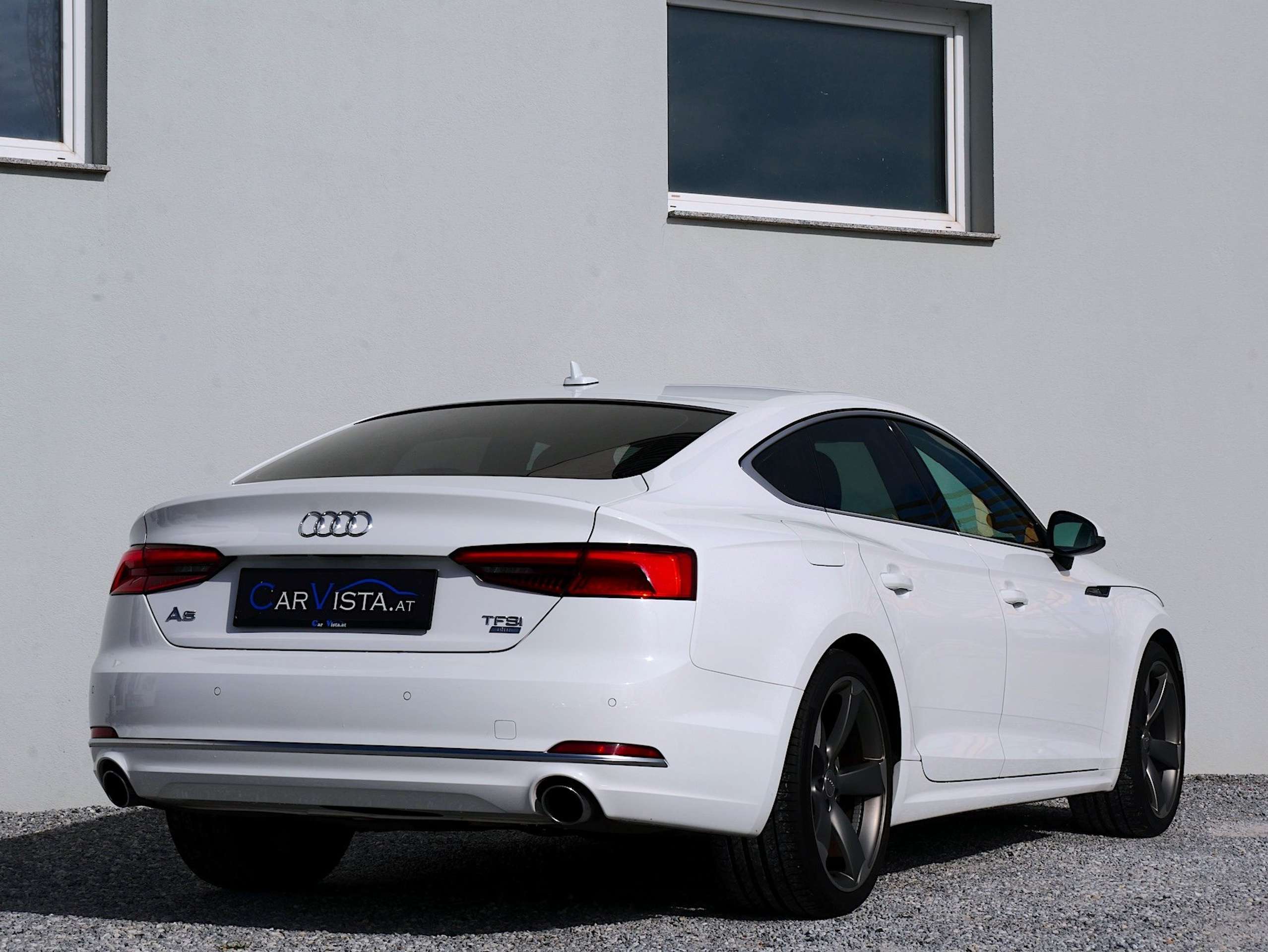 Audi - A5