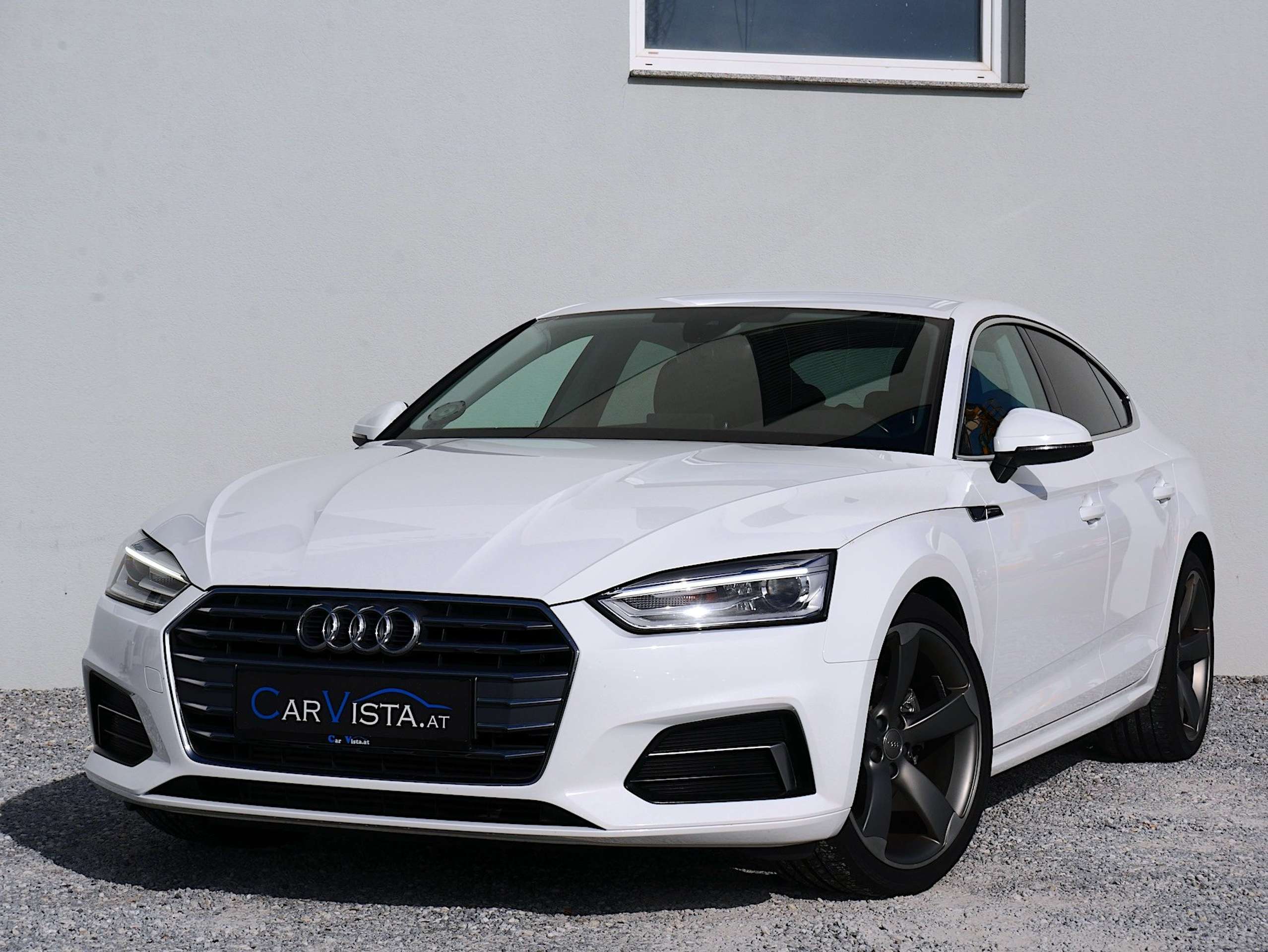 Audi - A5