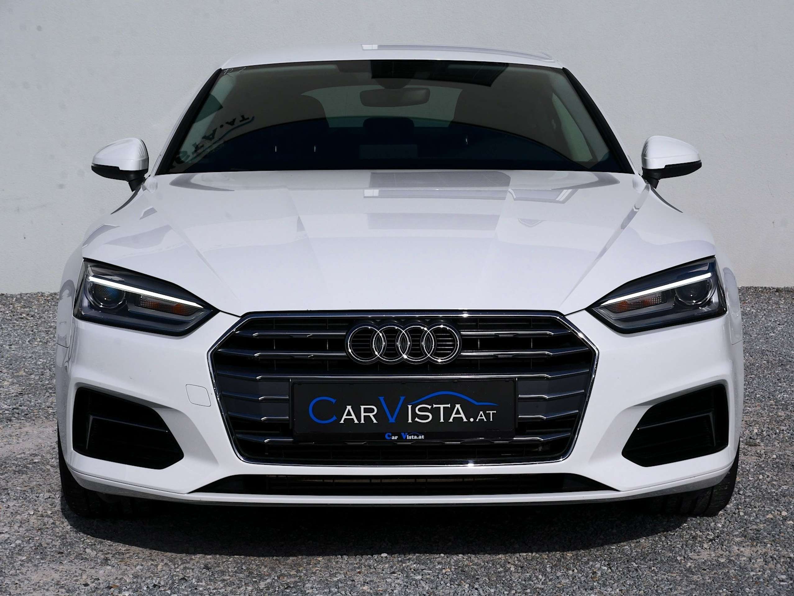 Audi - A5