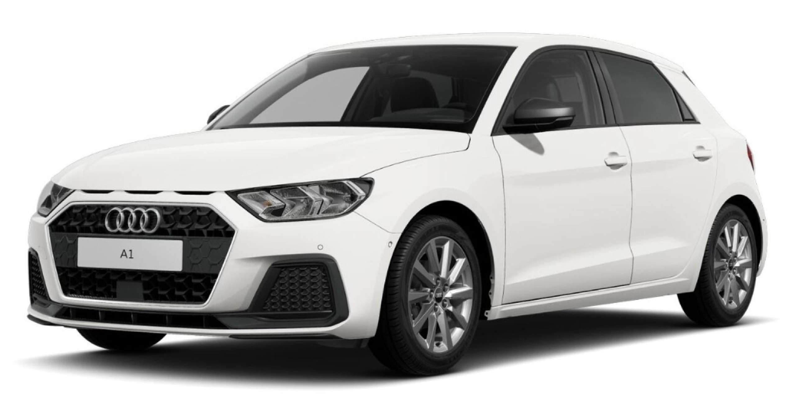 Audi - A1