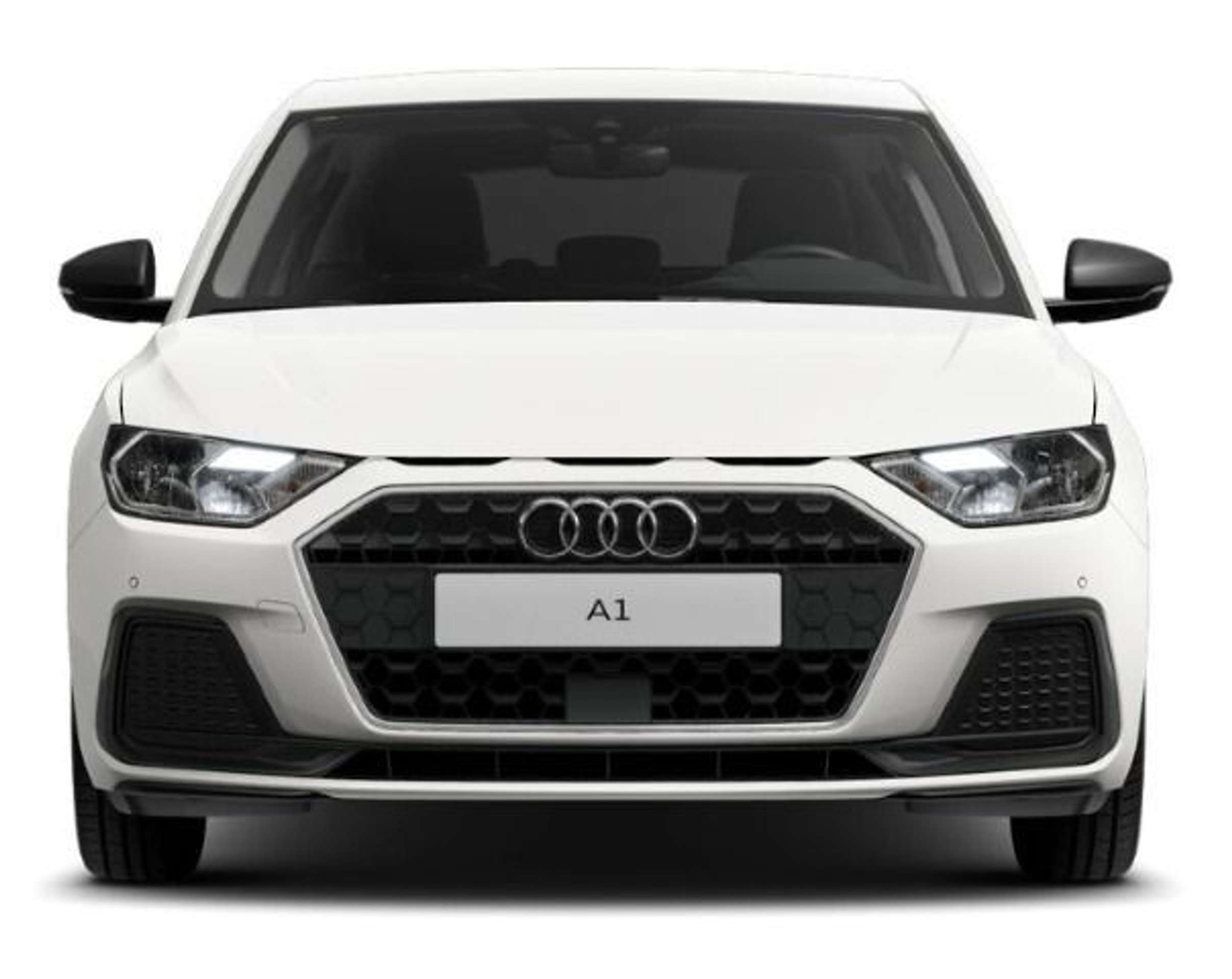 Audi - A1