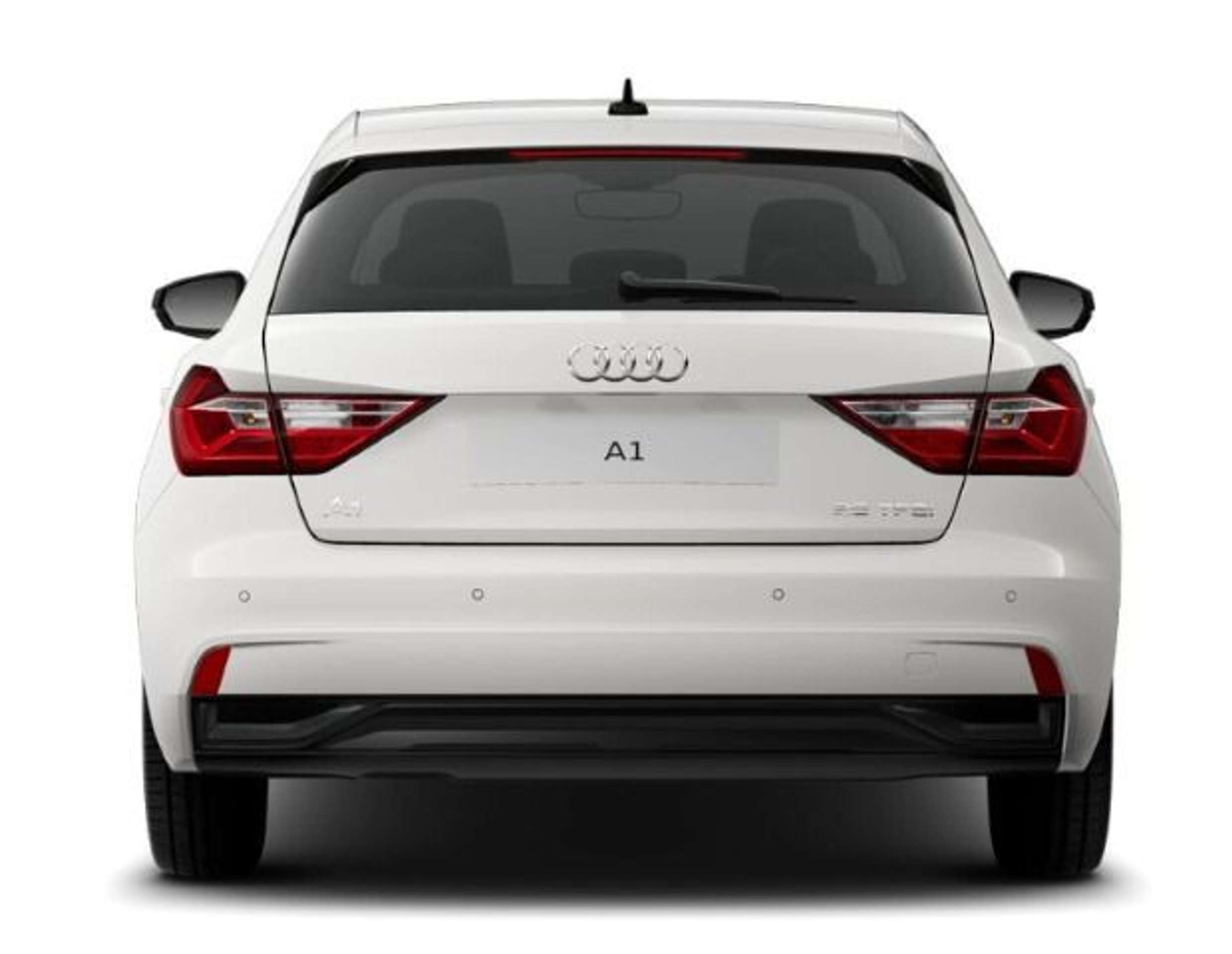 Audi - A1