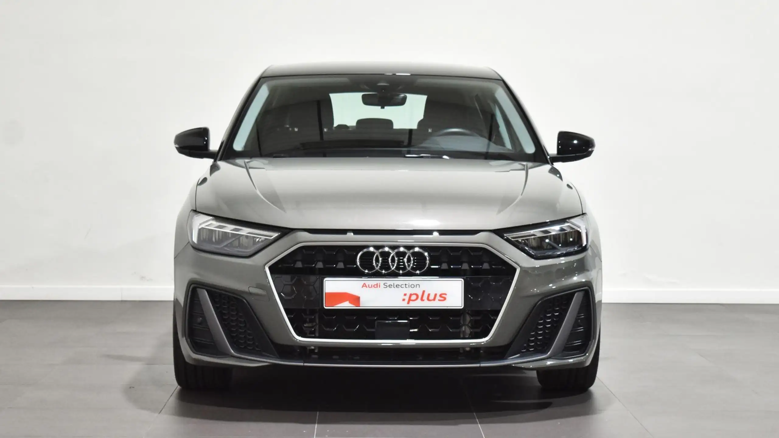 Audi - A1