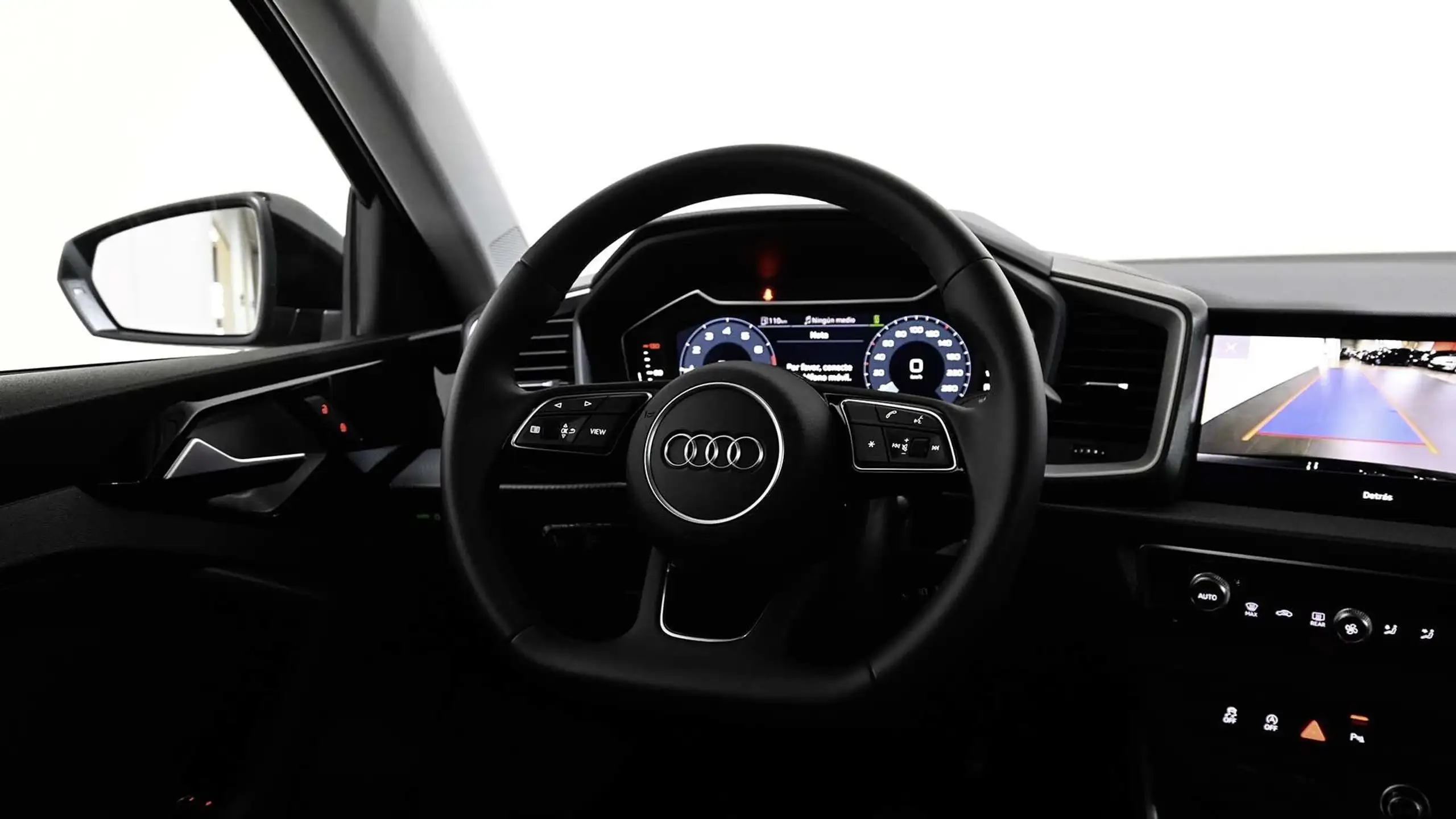 Audi - A1