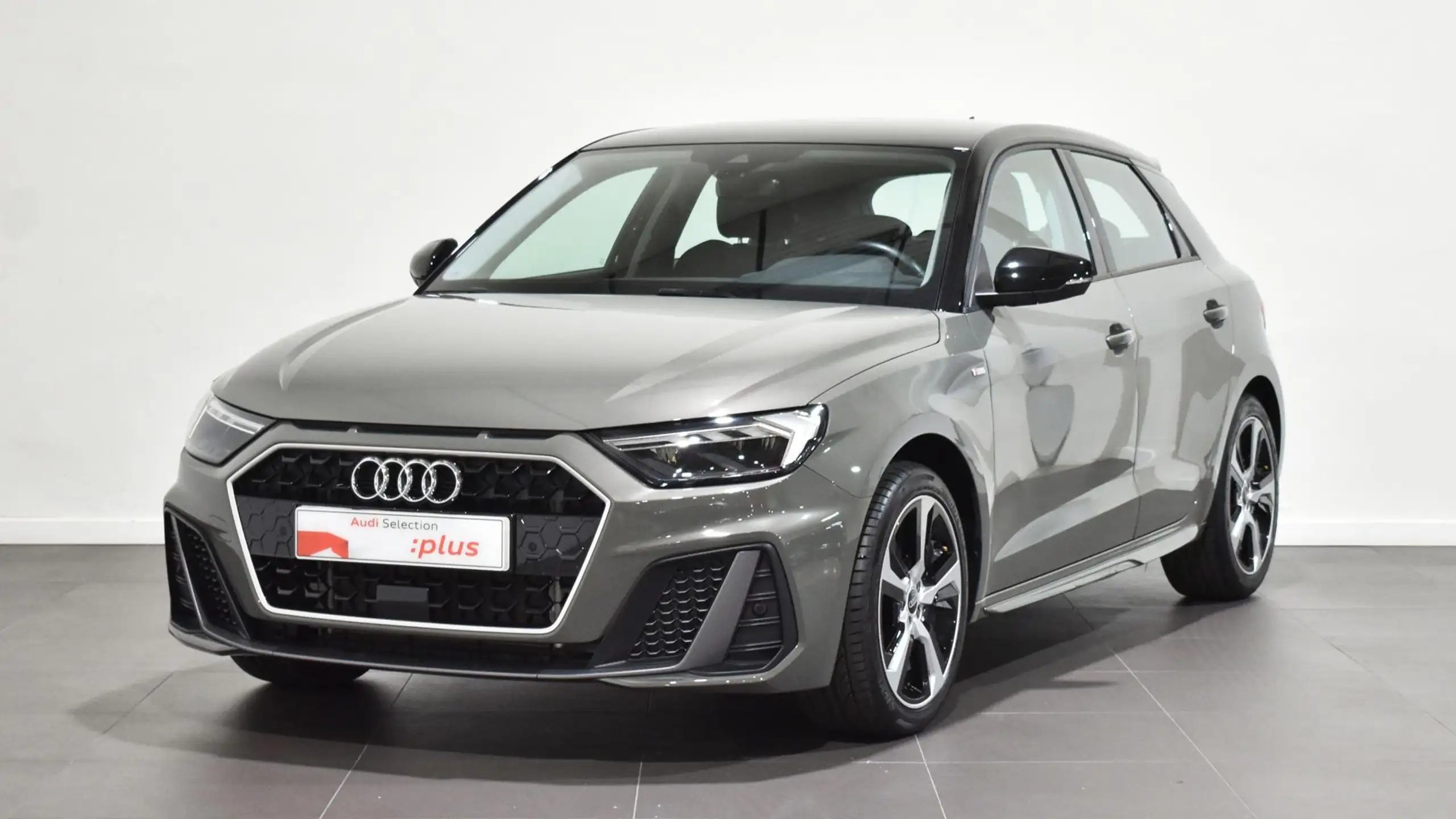 Audi A1 2024