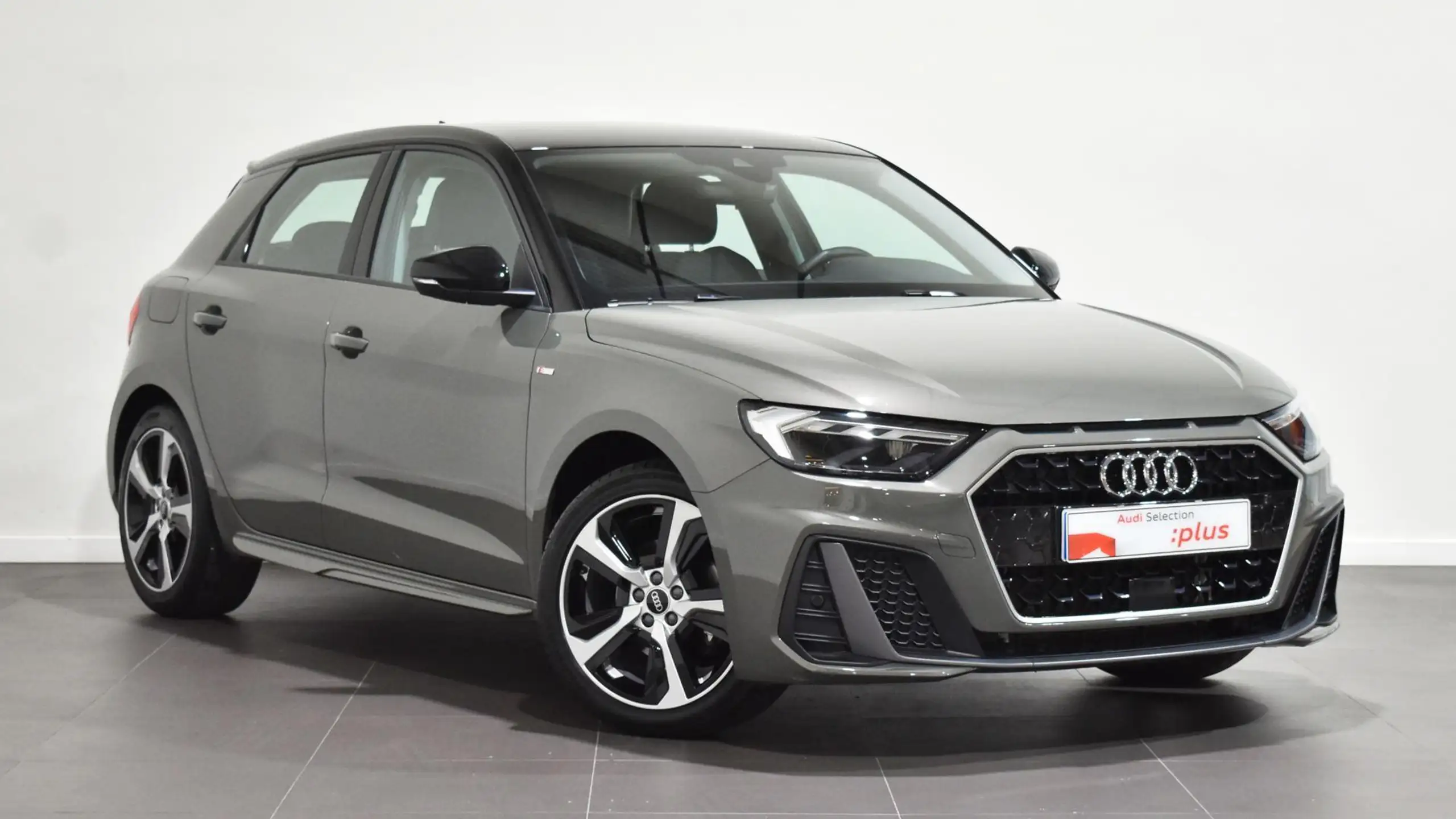 Audi - A1