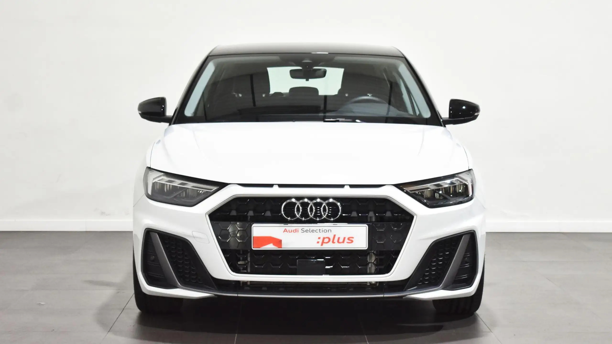 Audi - A1