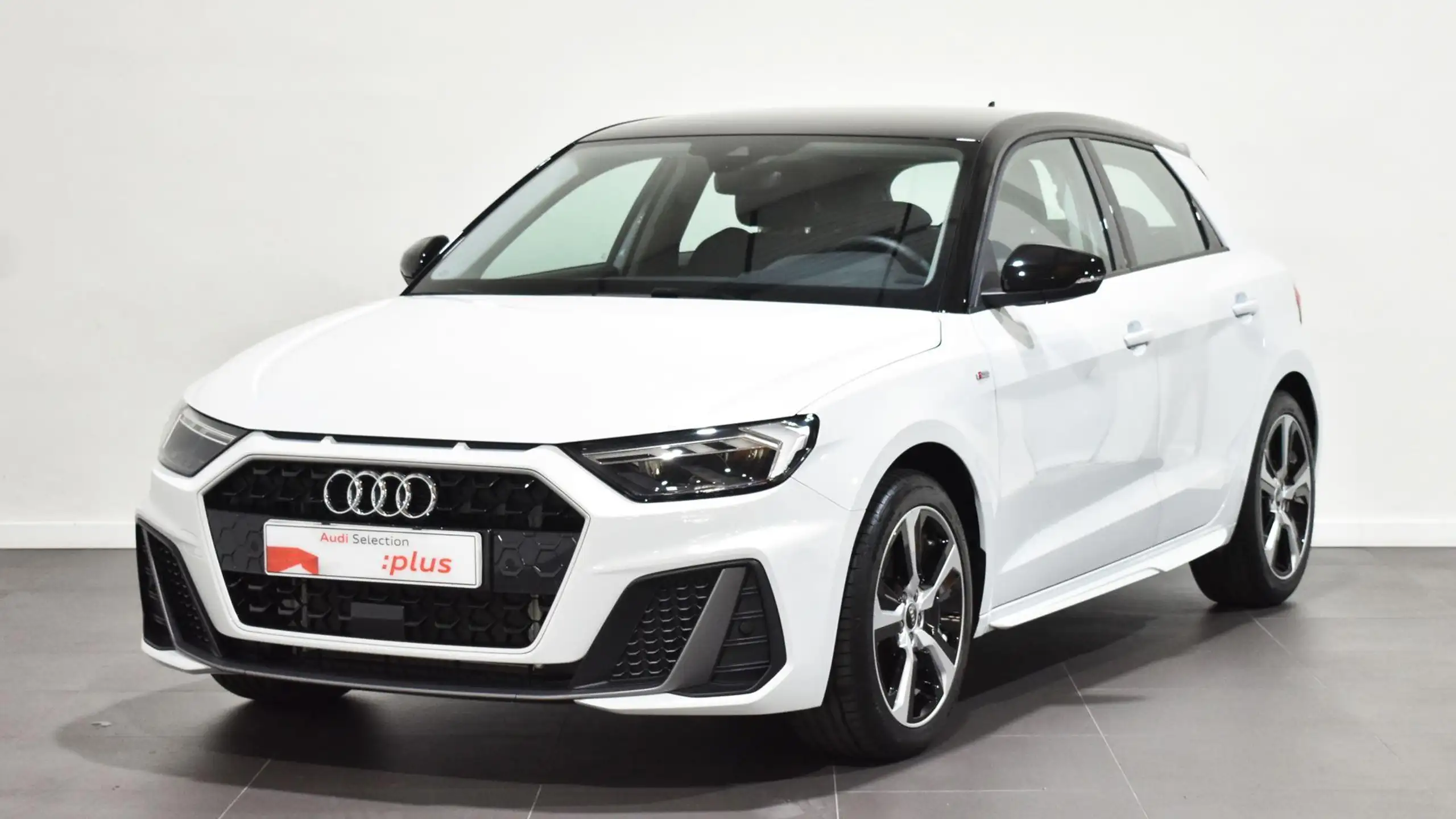 Audi A1 2024