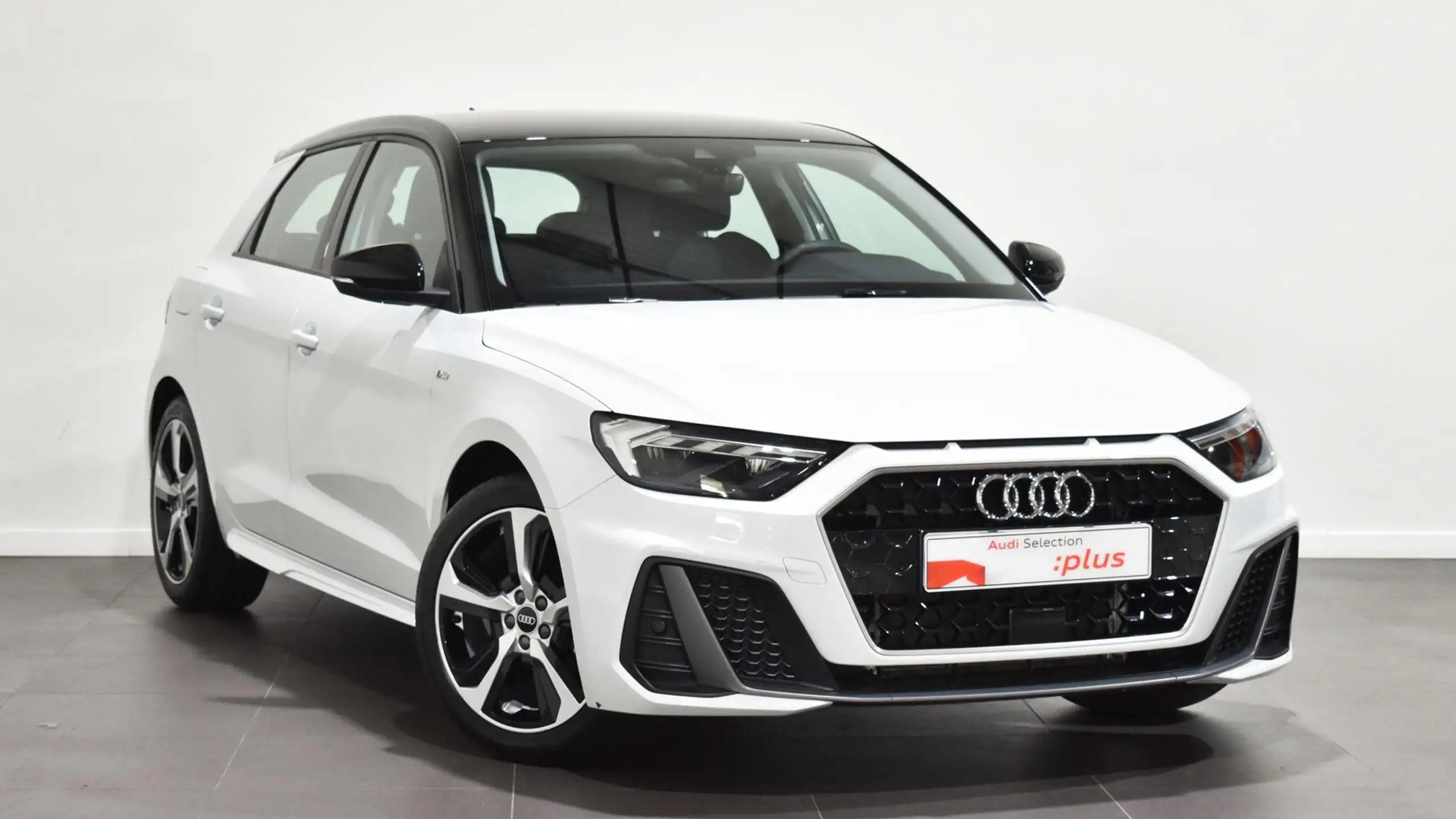 Audi - A1