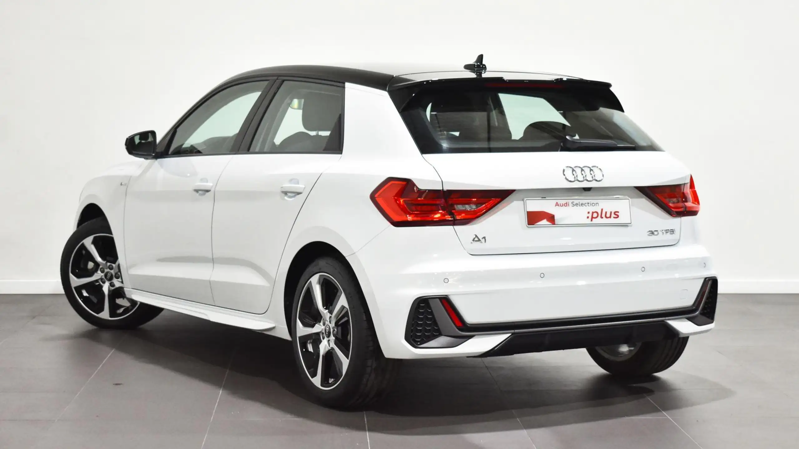 Audi - A1