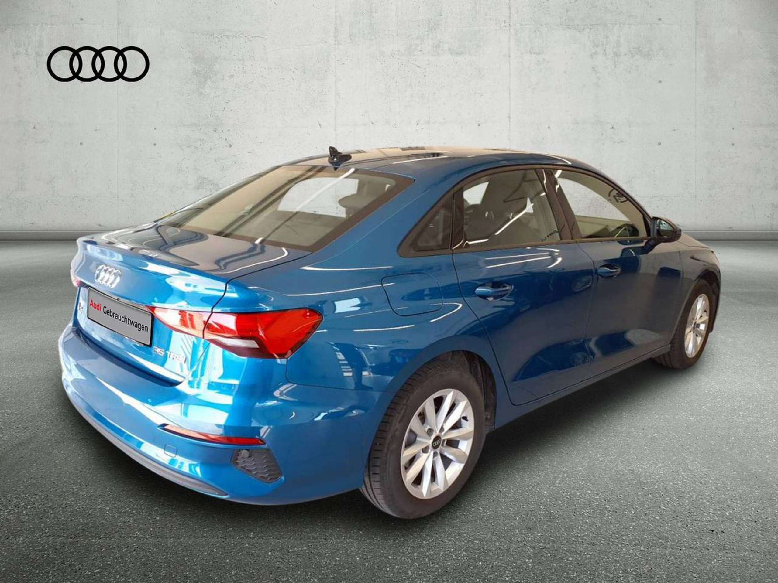 Audi - A3