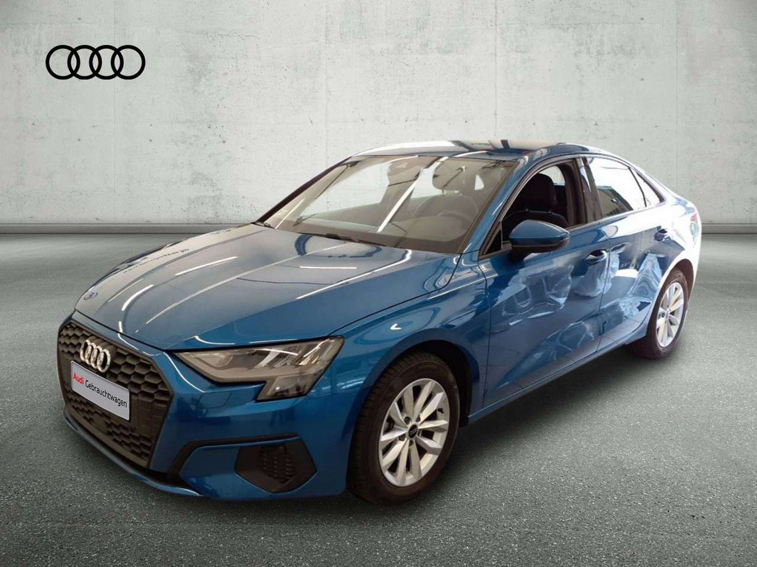 Audi - A3