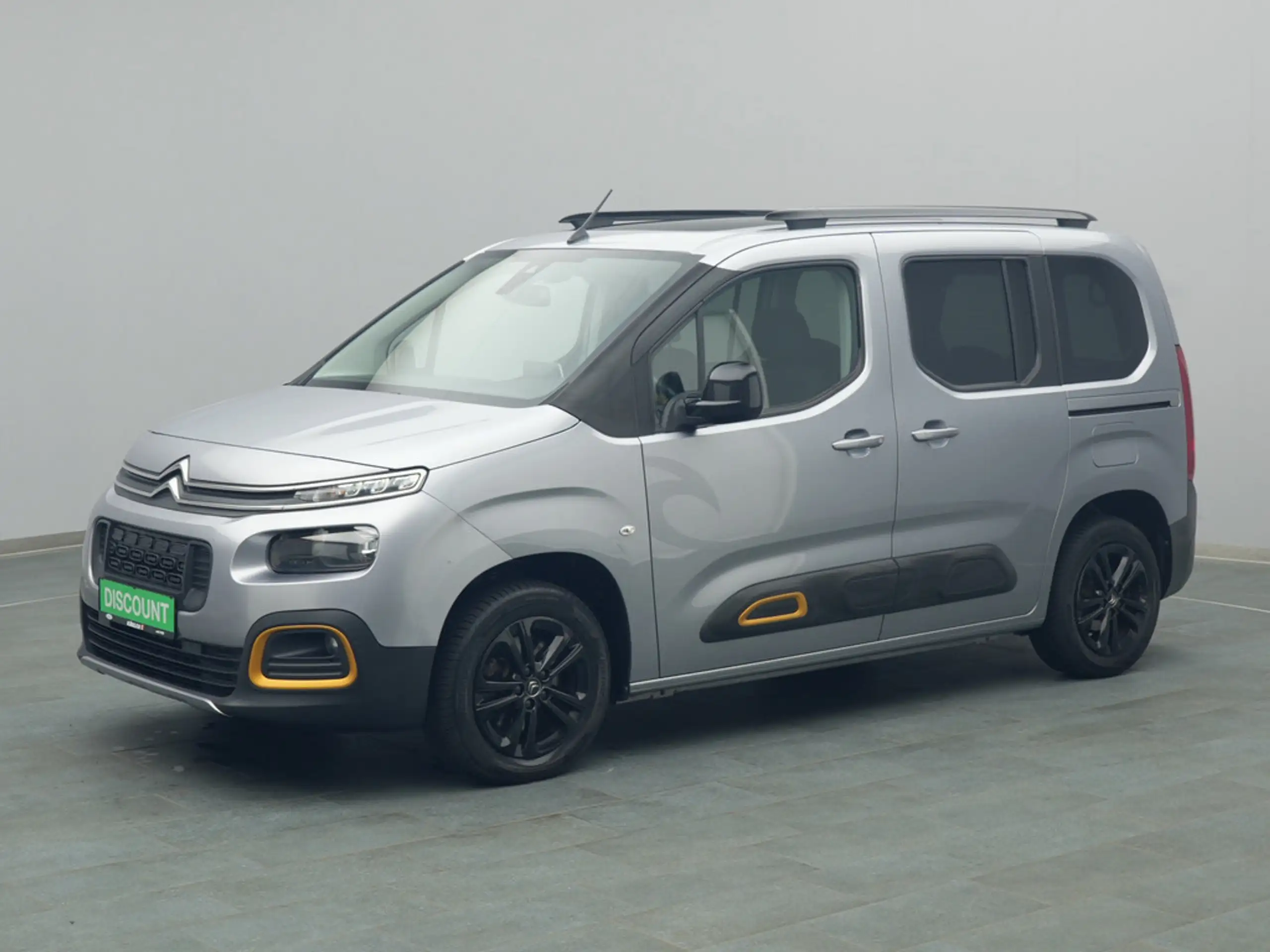 Citroen - Berlingo