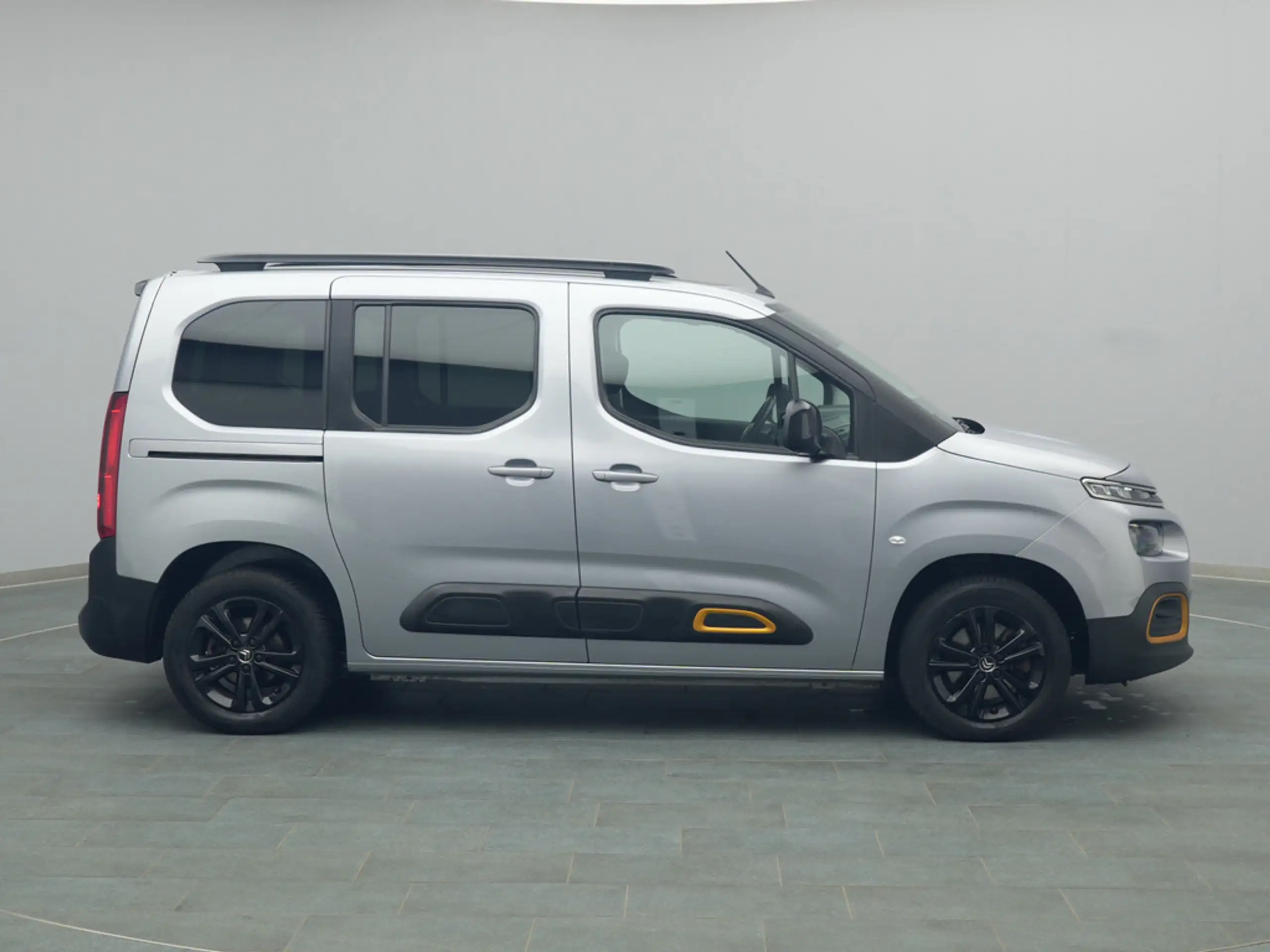 Citroen - Berlingo