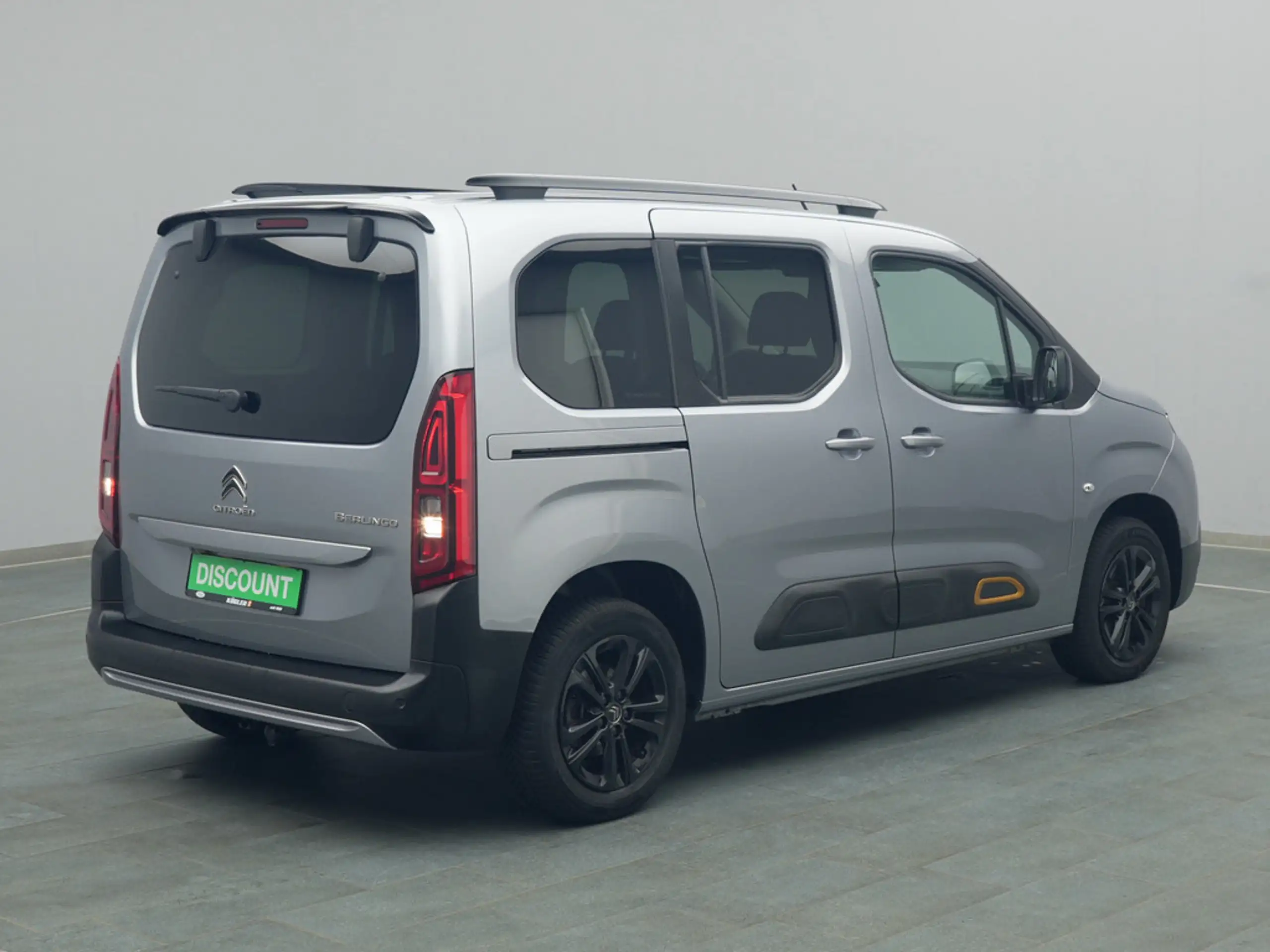 Citroen - Berlingo