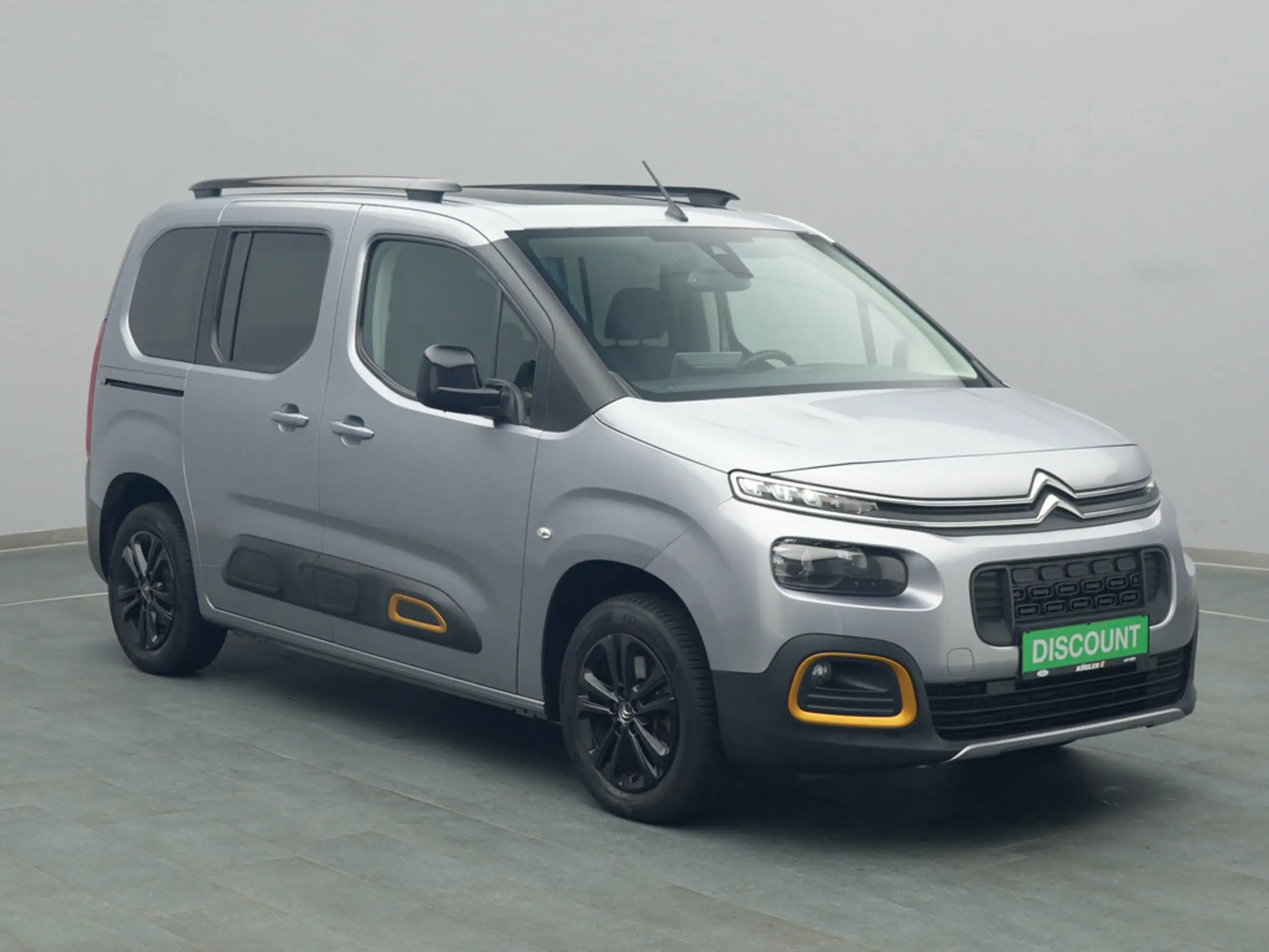 Citroen - Berlingo