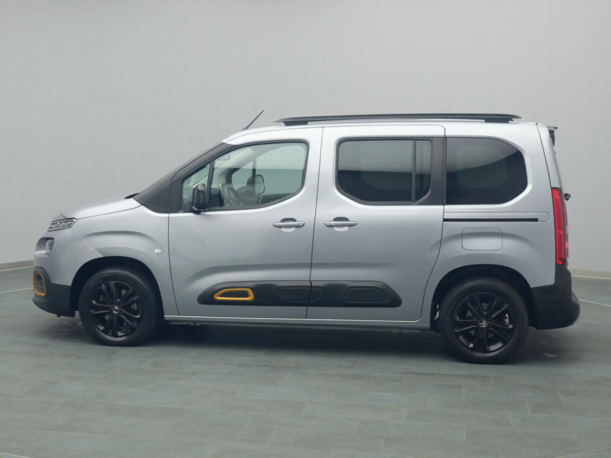 Citroen - Berlingo