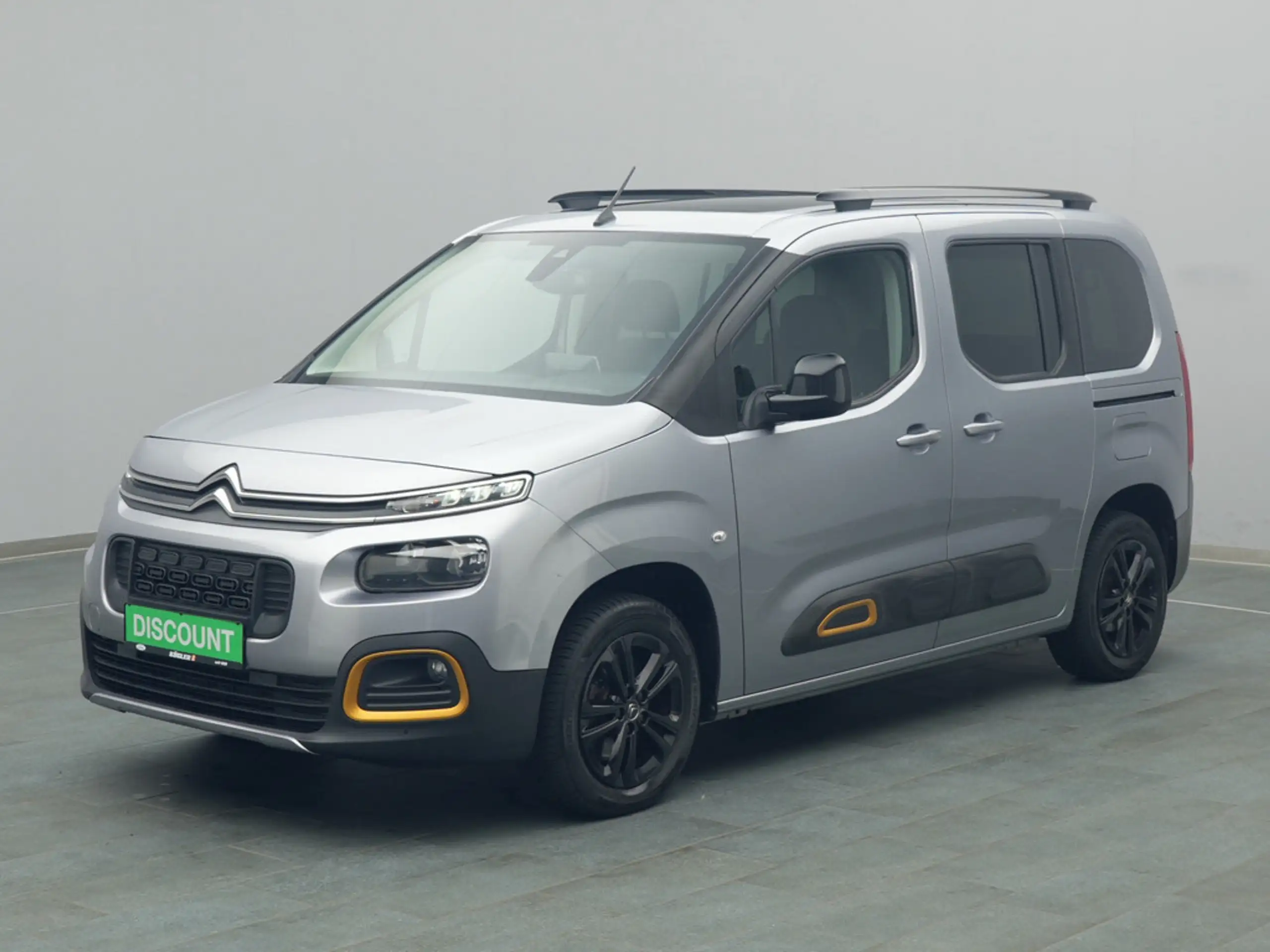 Citroen - Berlingo