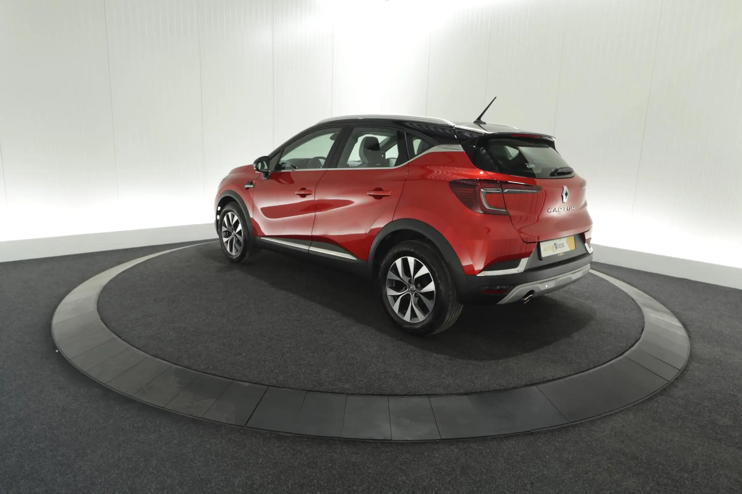 Renault - Captur