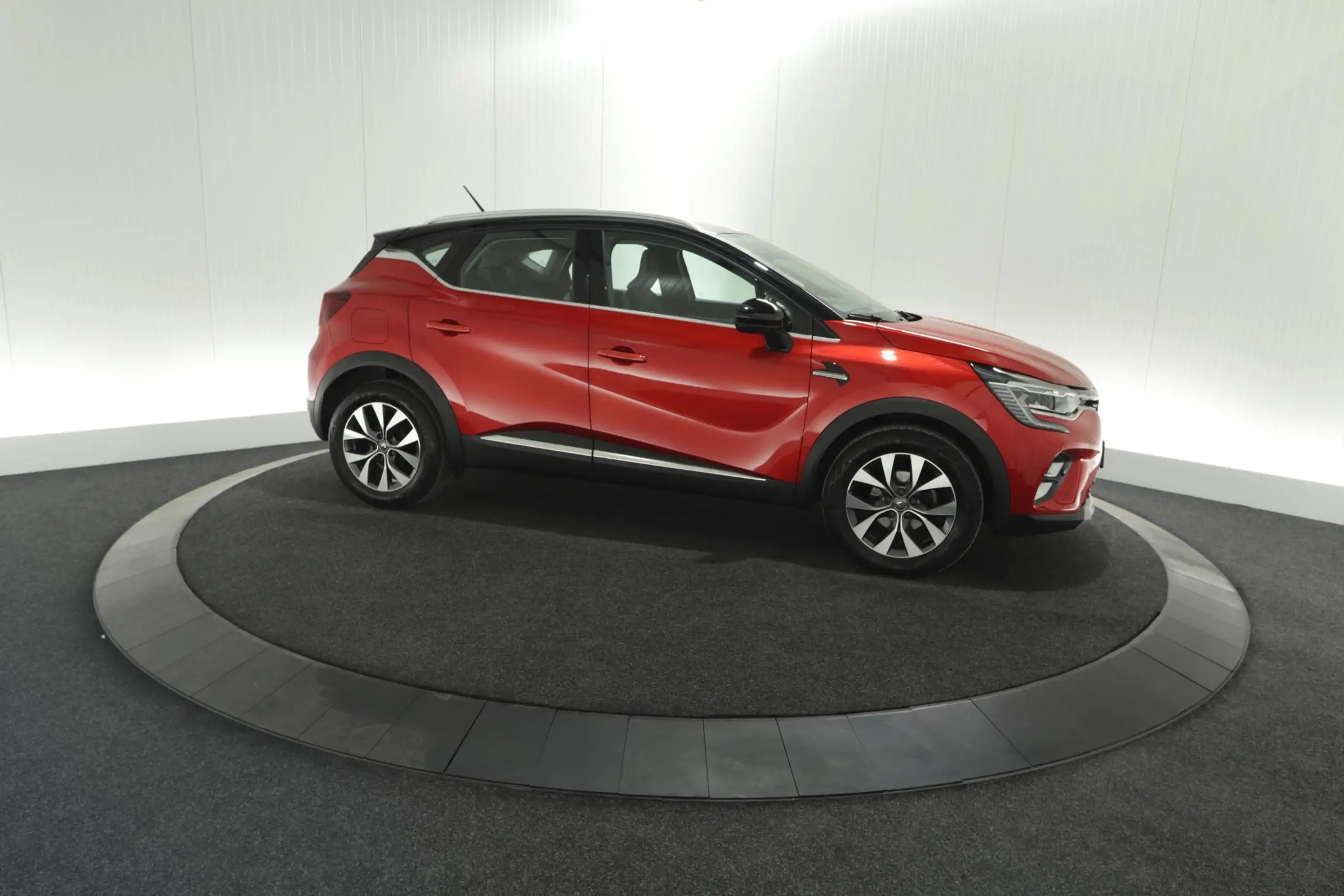 Renault - Captur