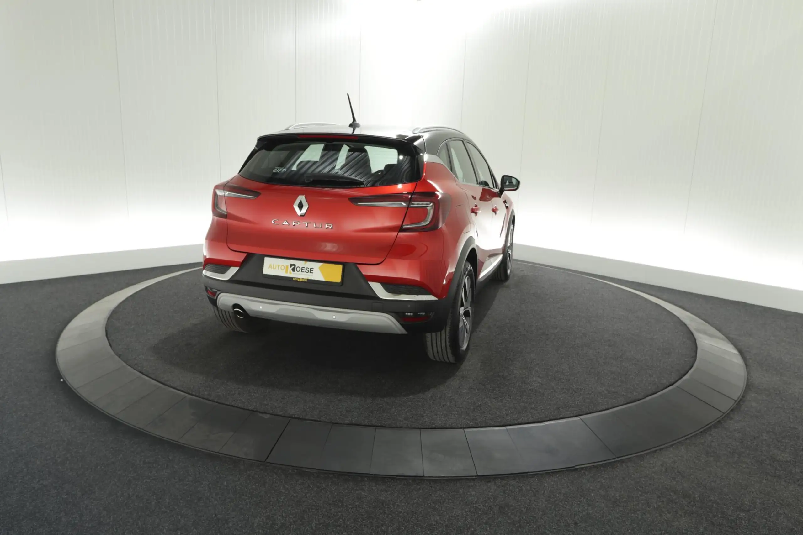 Renault - Captur