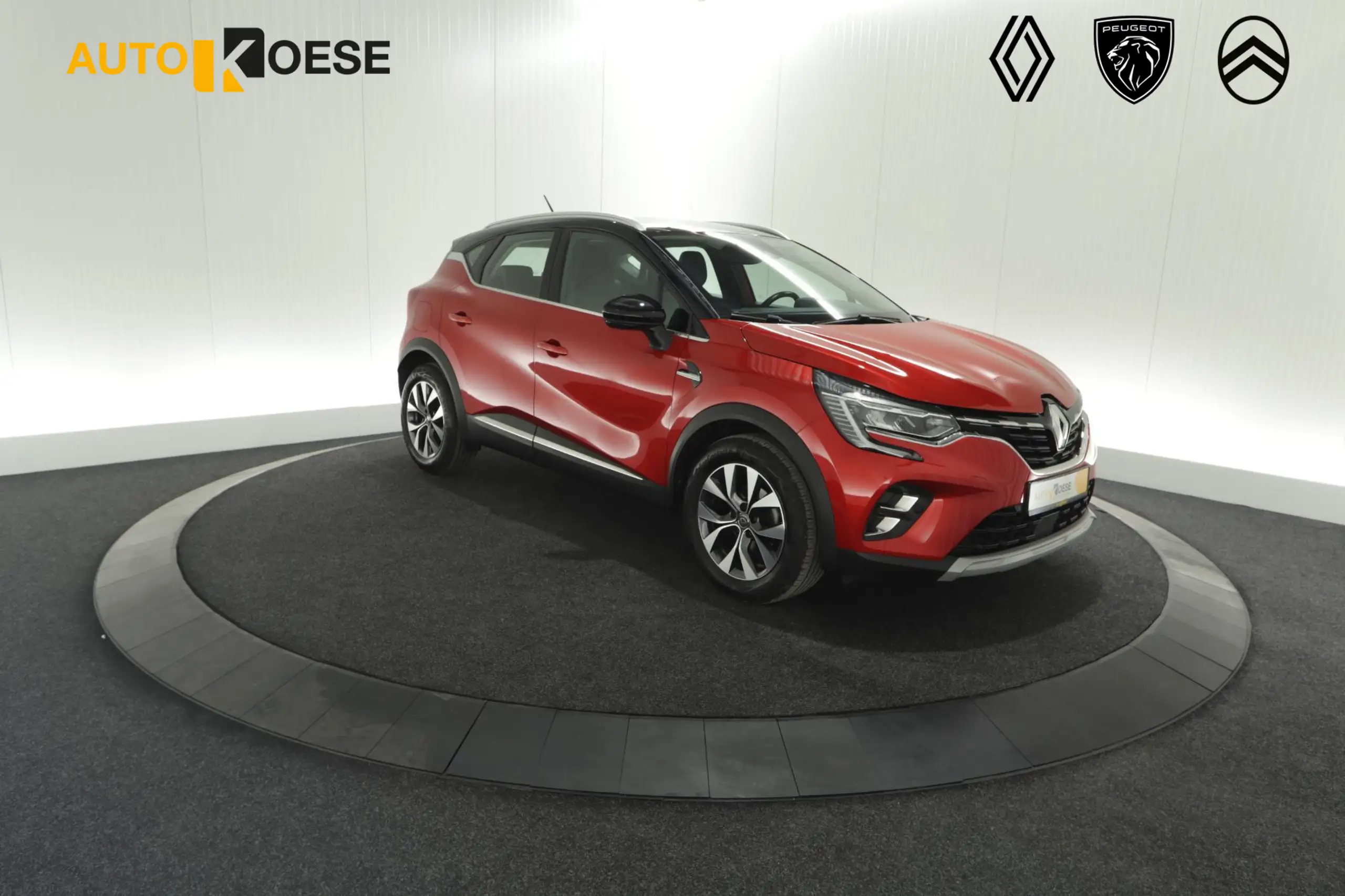 Renault - Captur