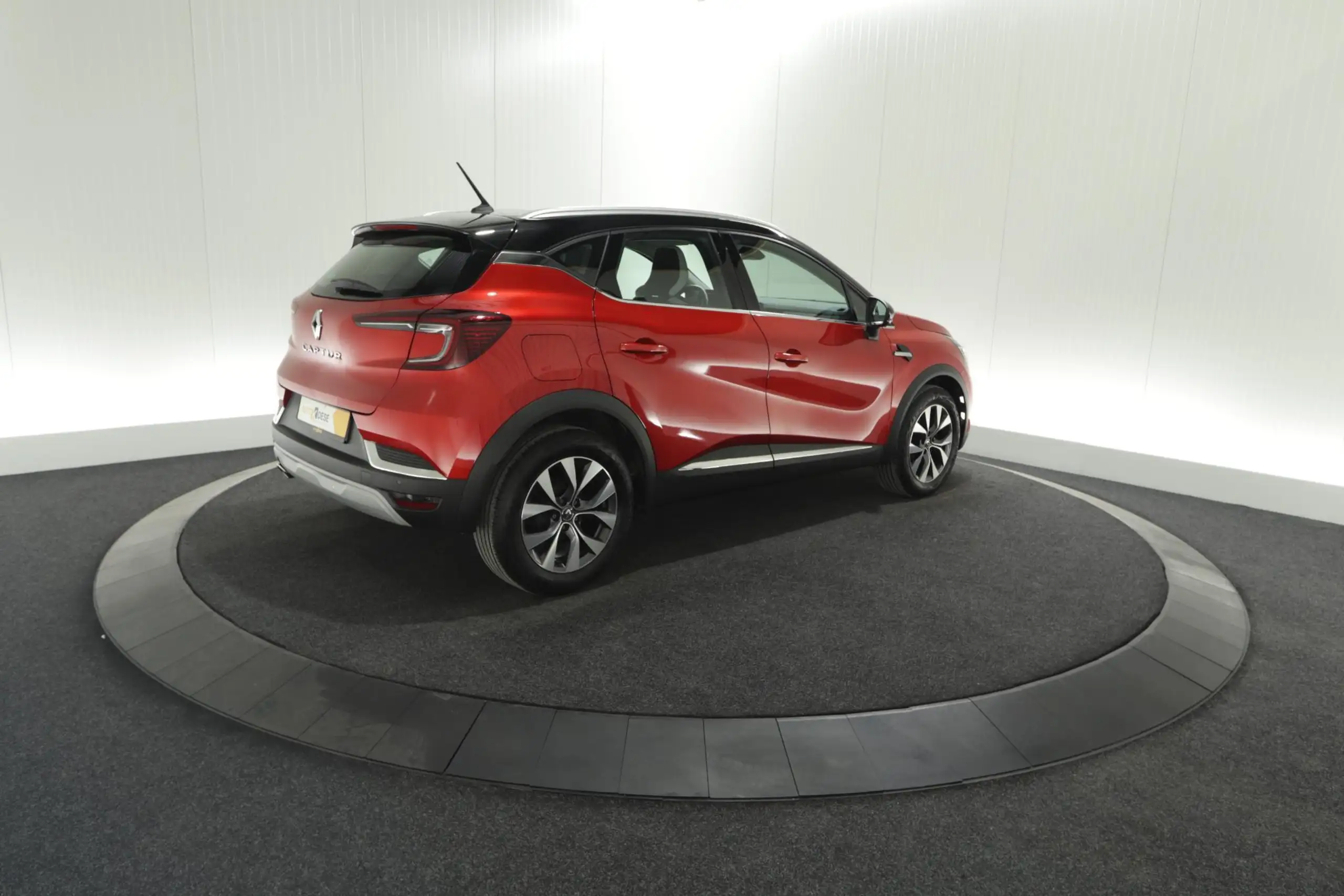 Renault - Captur