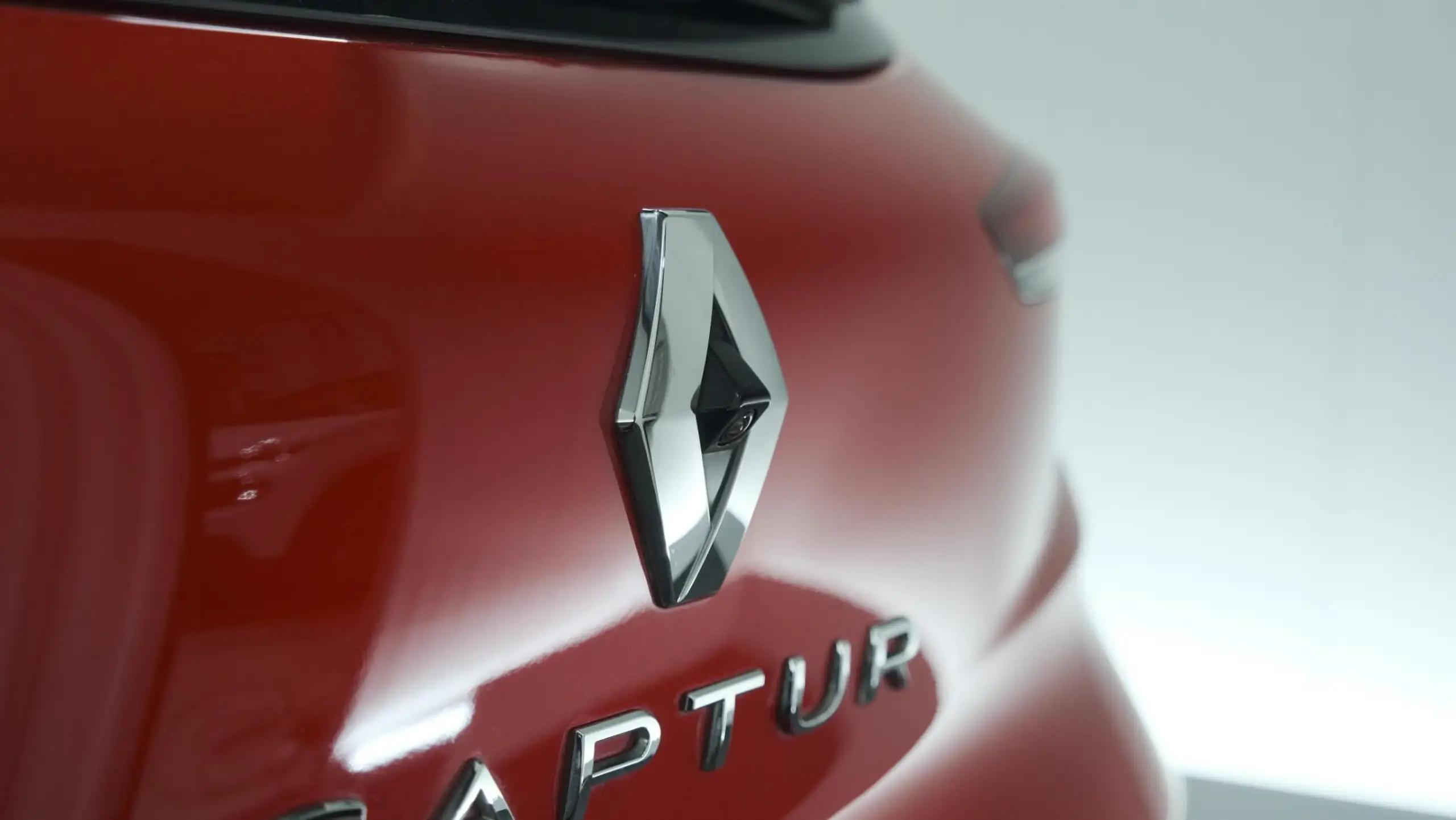 Renault - Captur