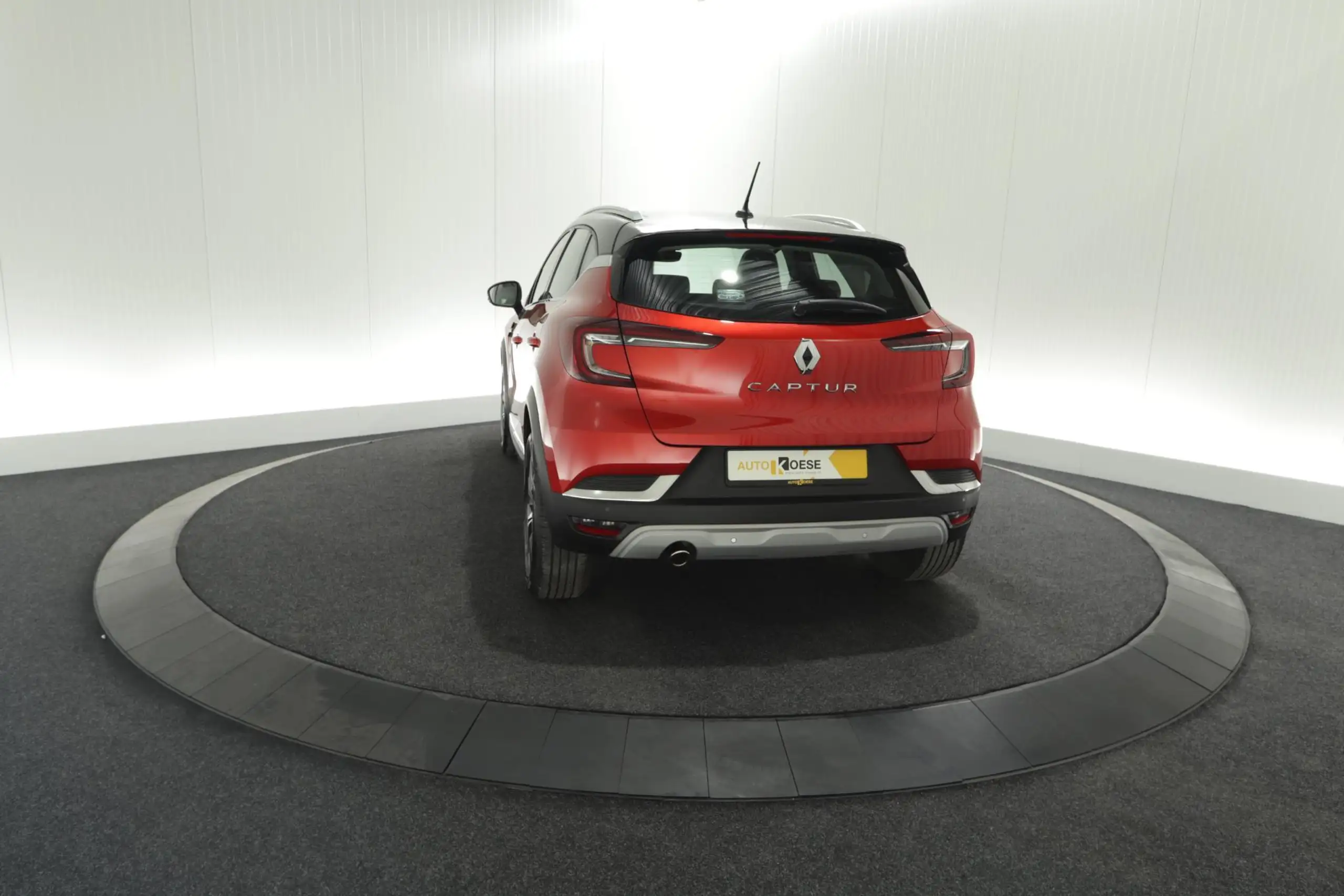 Renault - Captur