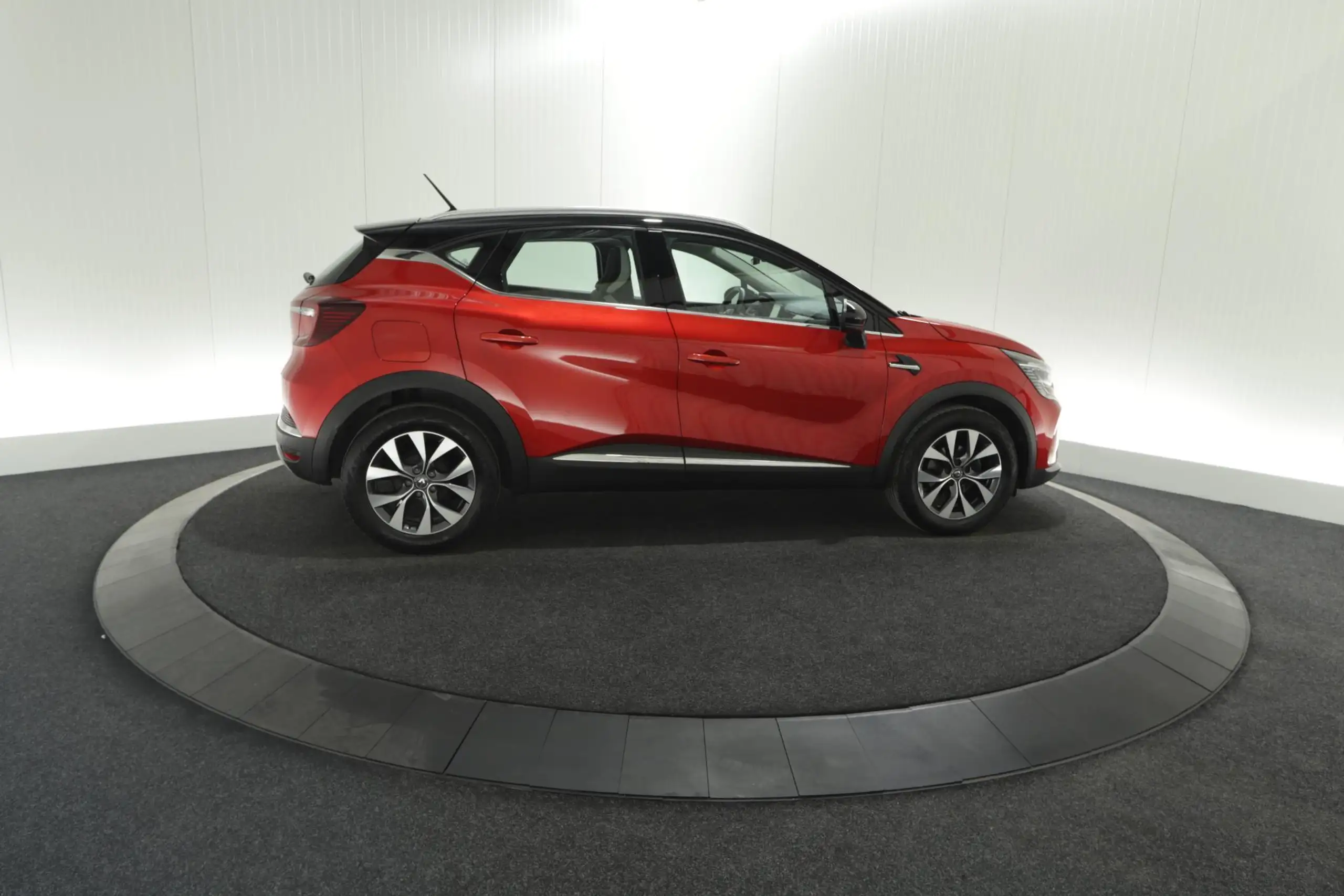 Renault - Captur