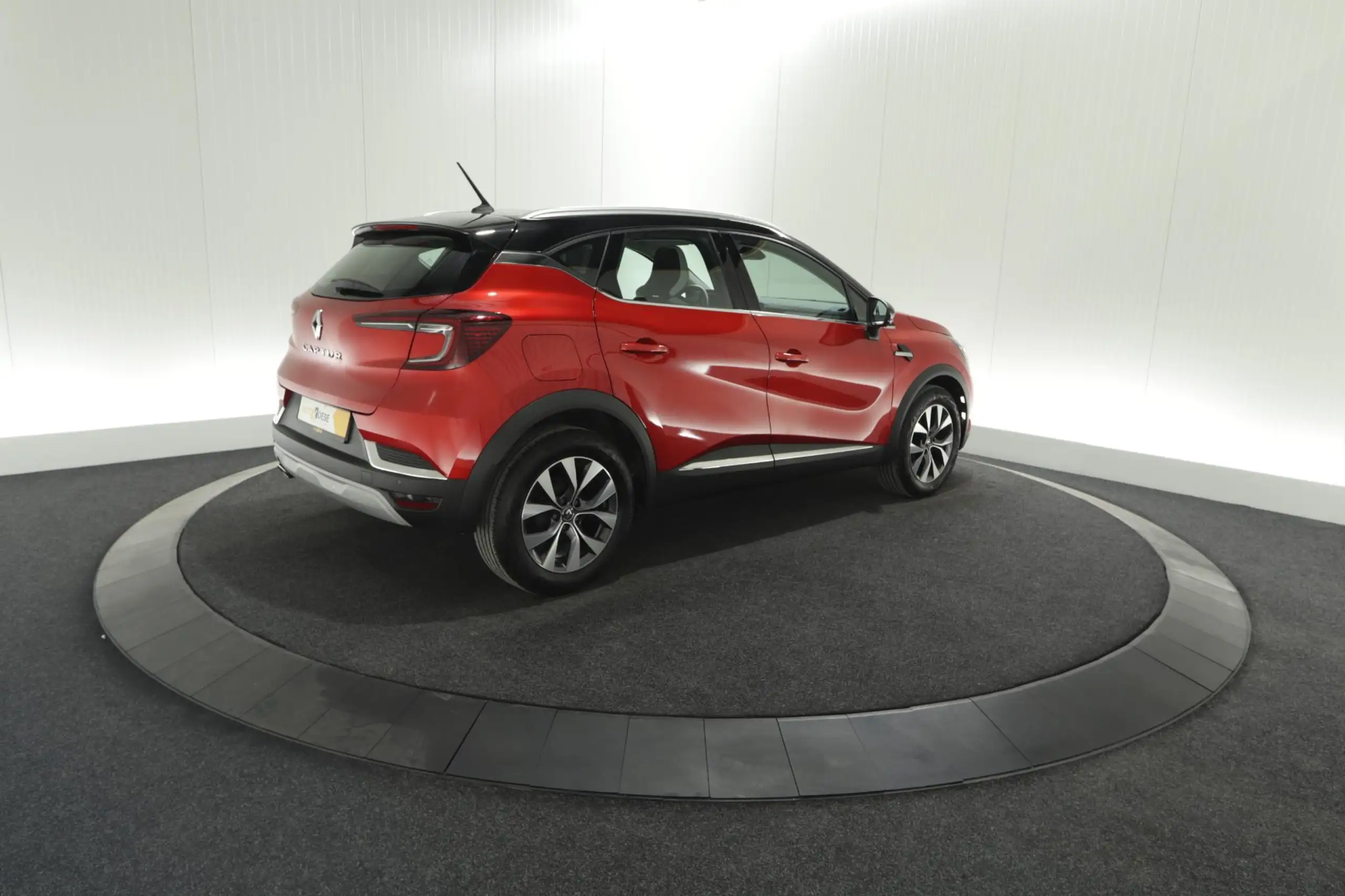 Renault - Captur