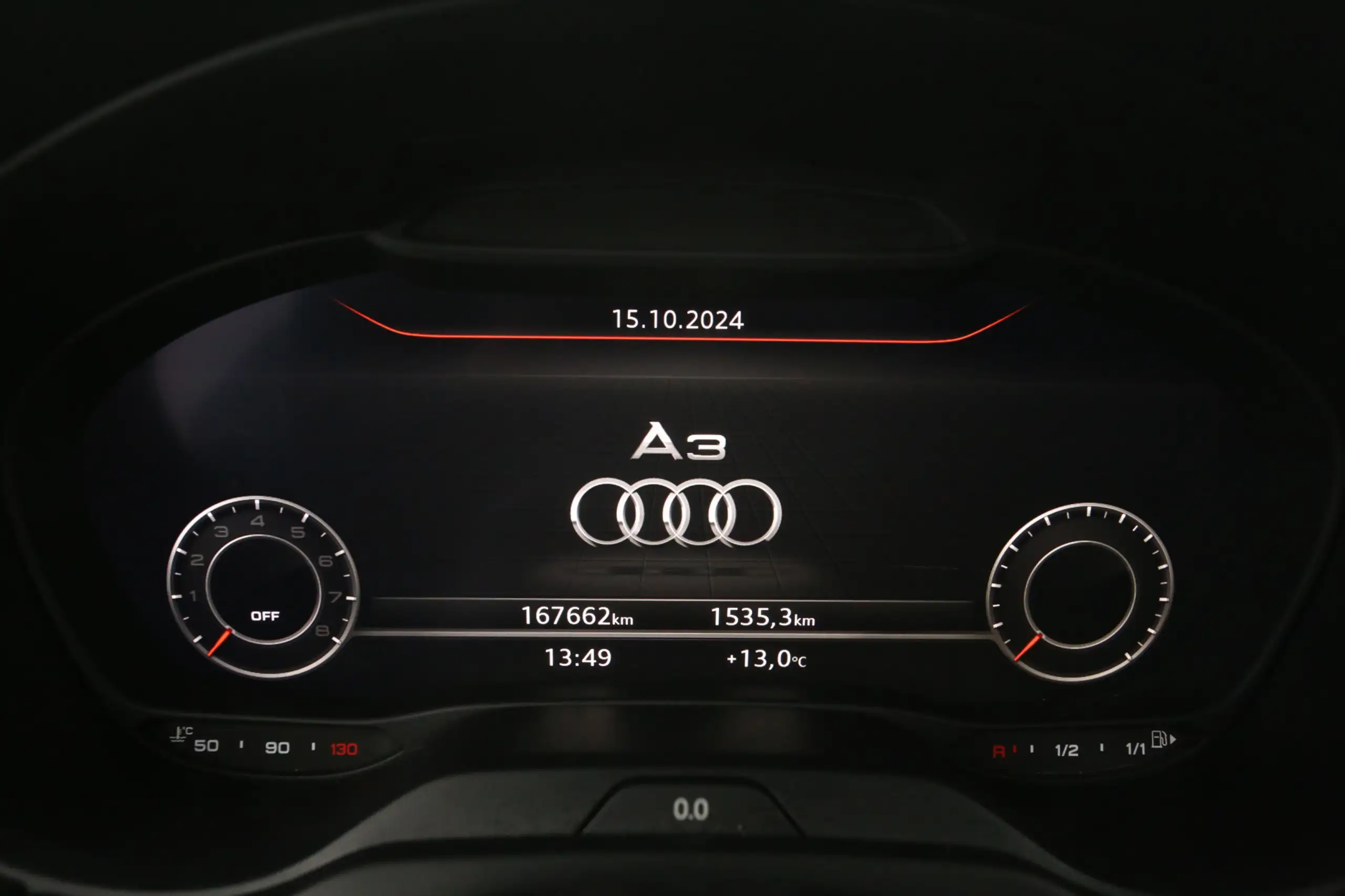 Audi - A3