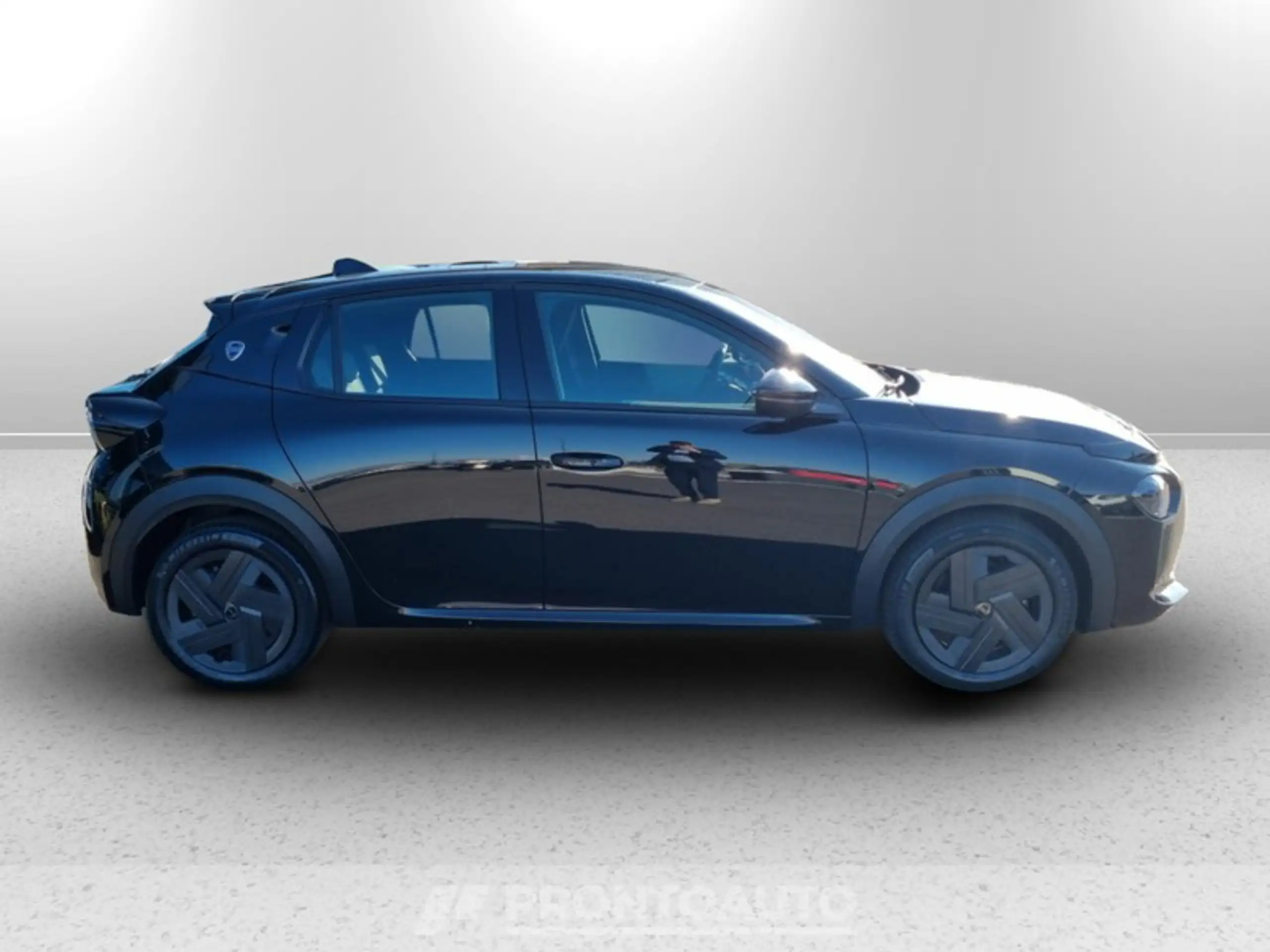 Lancia - Ypsilon