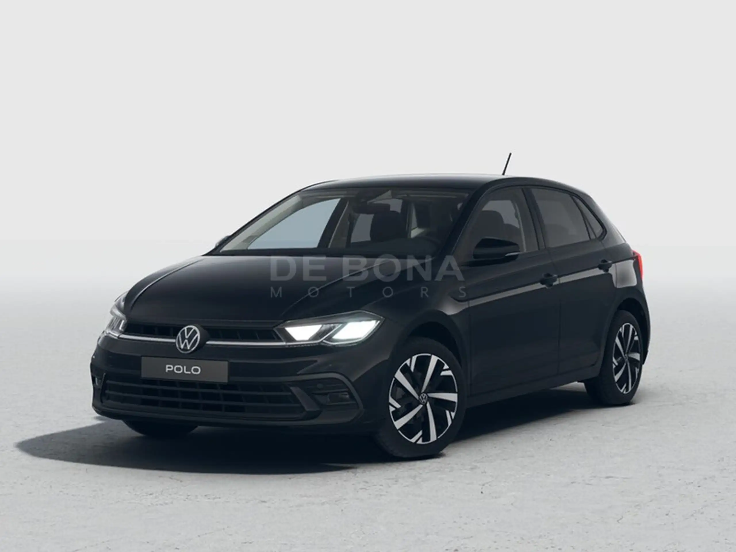 Volkswagen Polo 2024