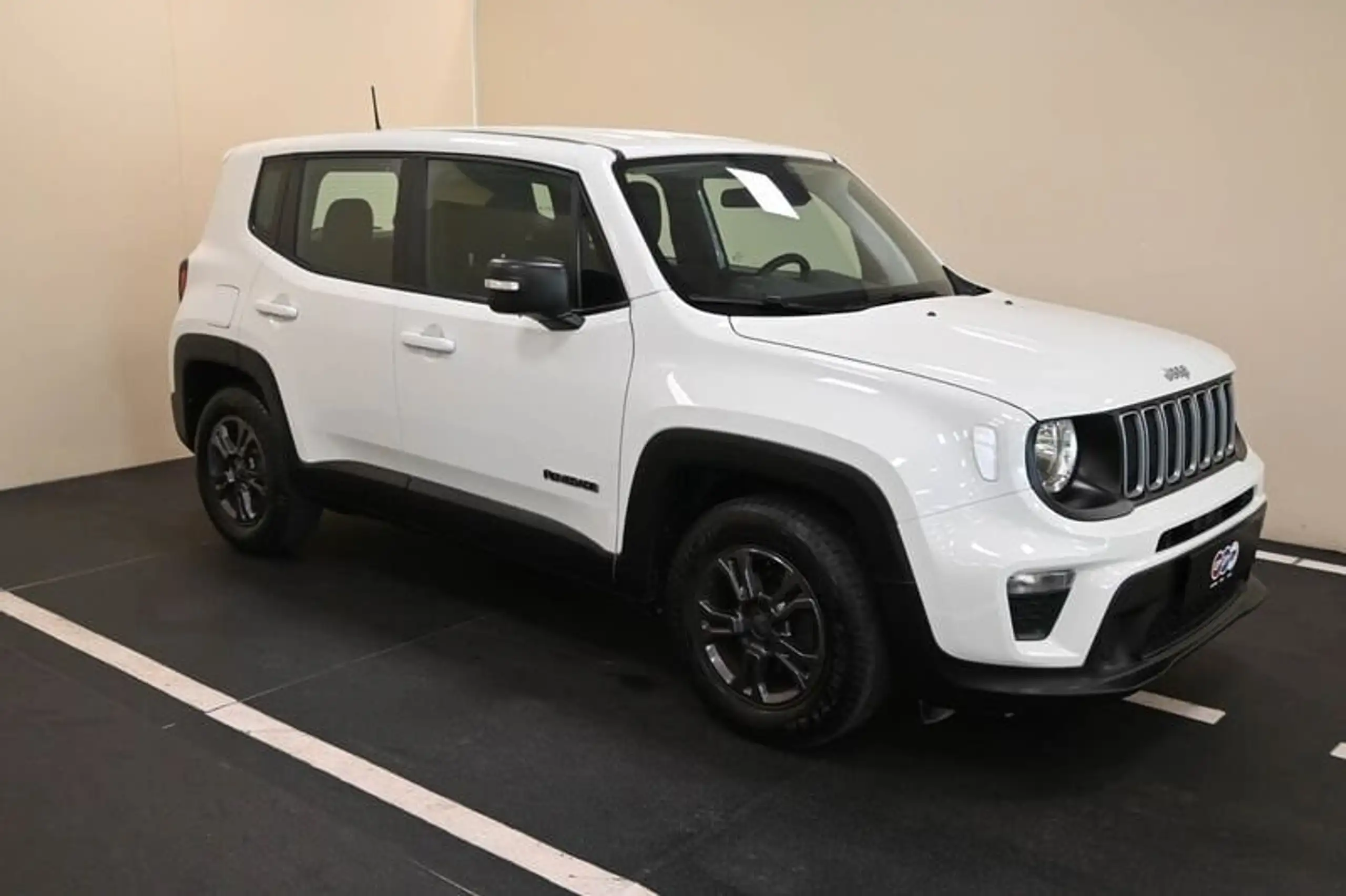 Jeep Renegade 2024