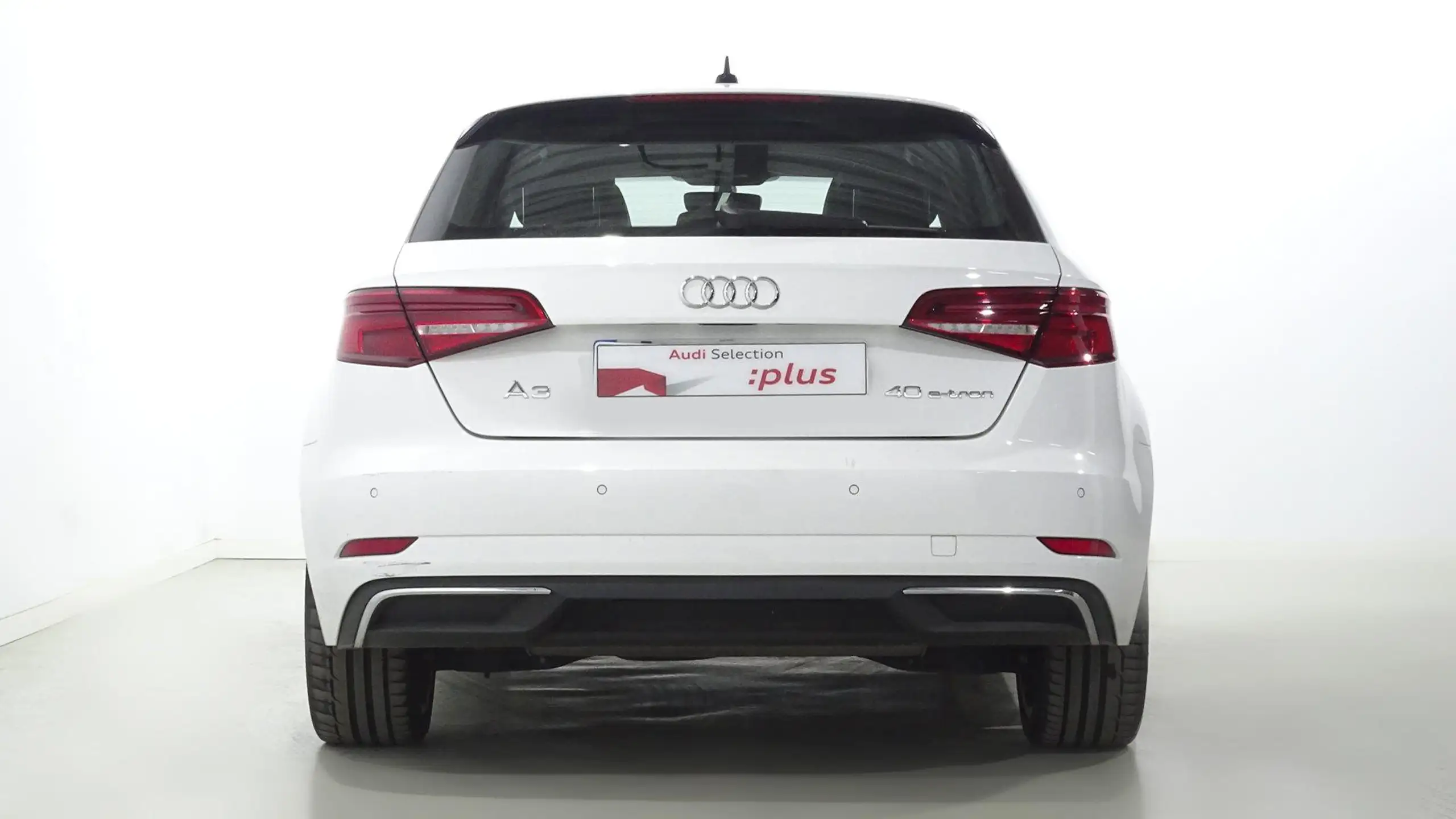 Audi - A3