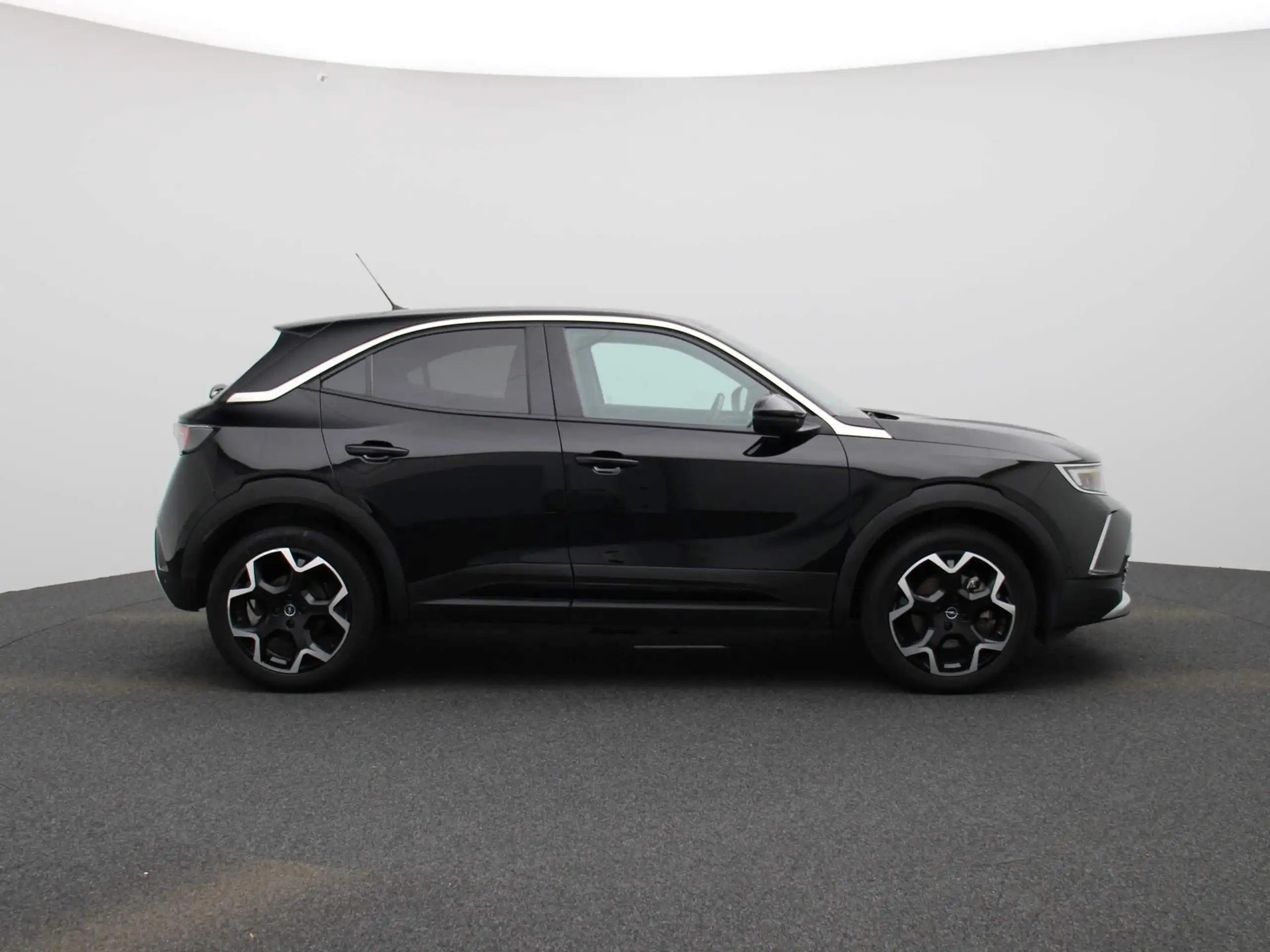 Opel - Mokka-E