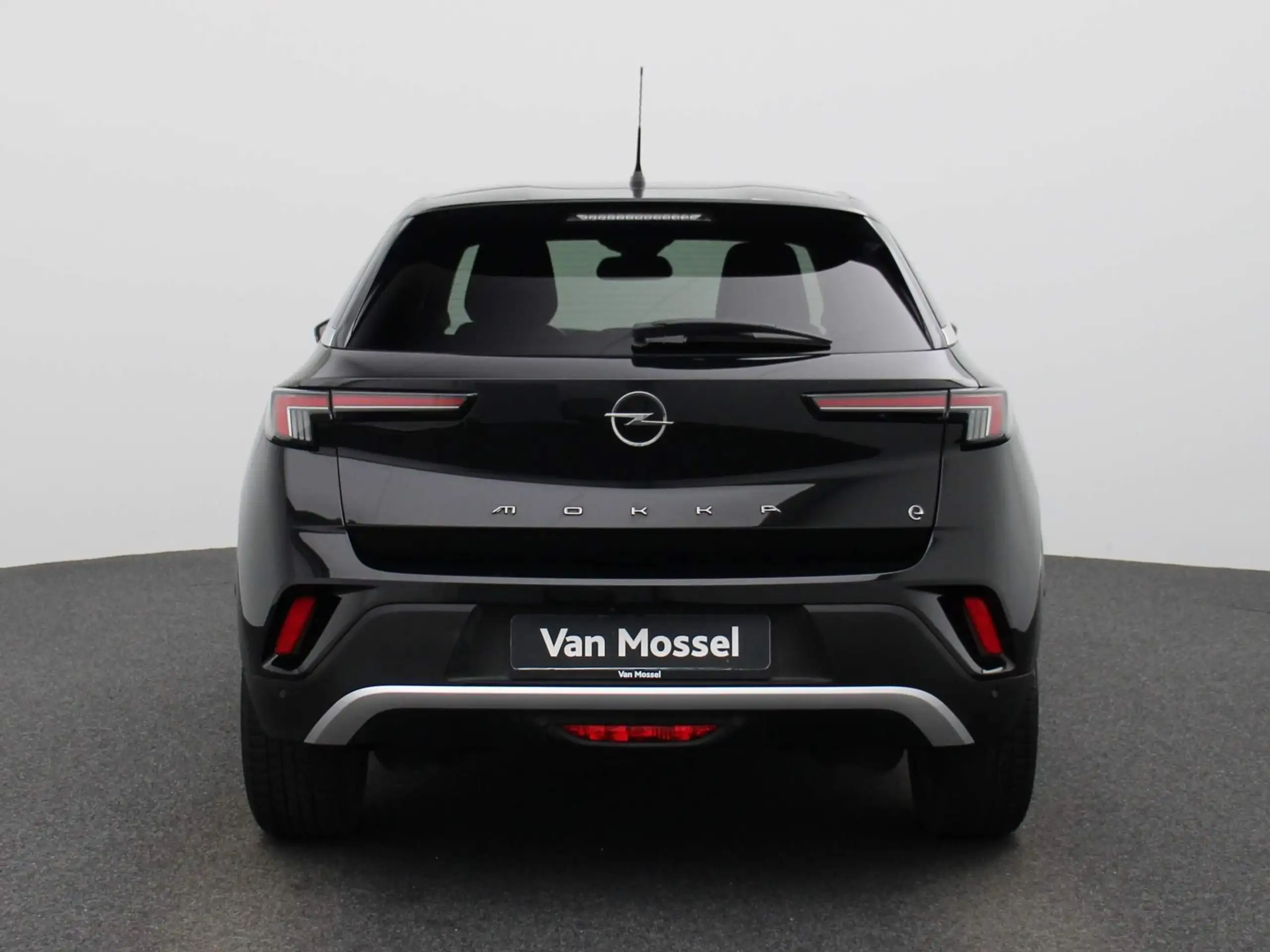 Opel - Mokka-E