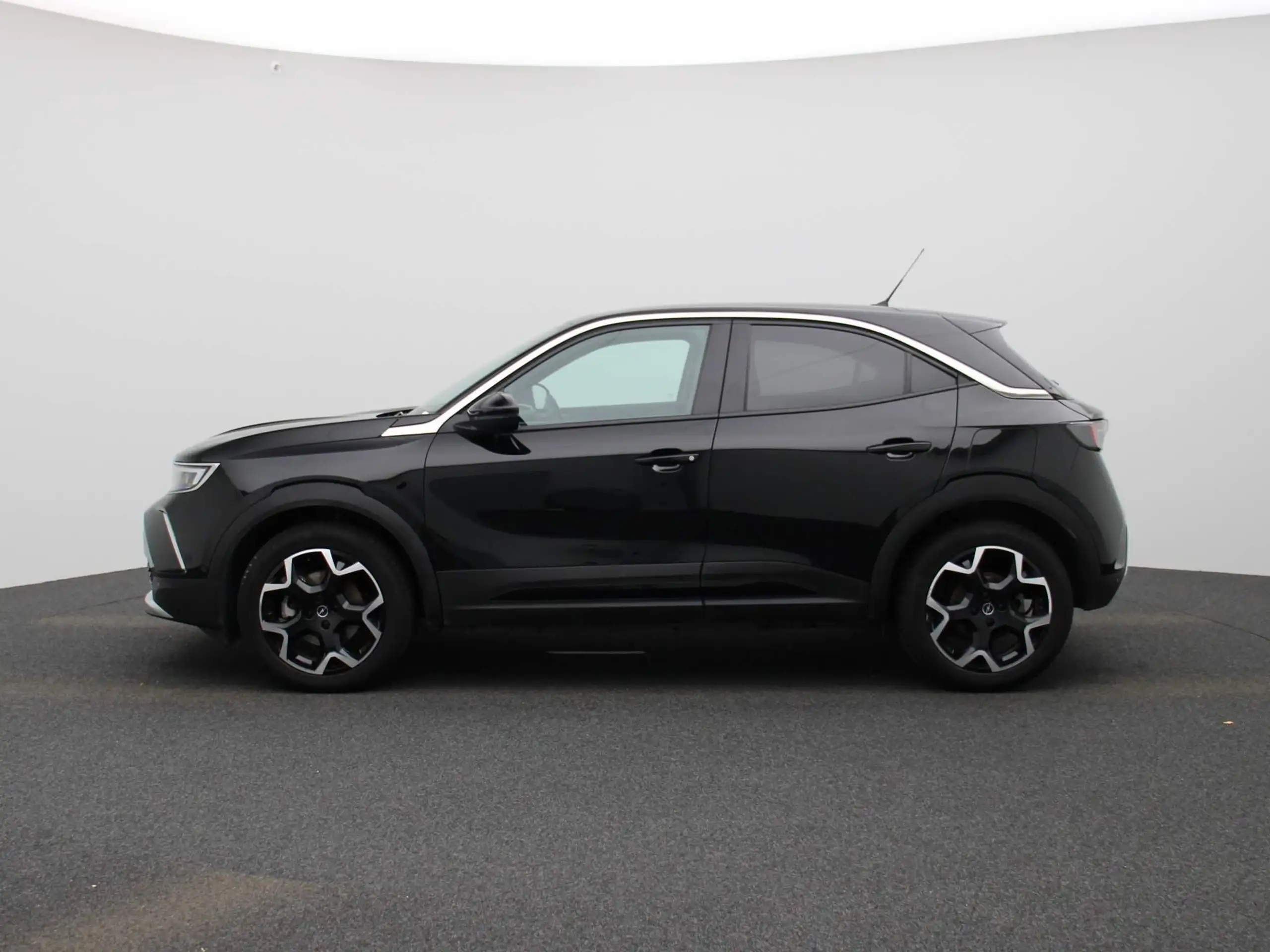 Opel - Mokka-E