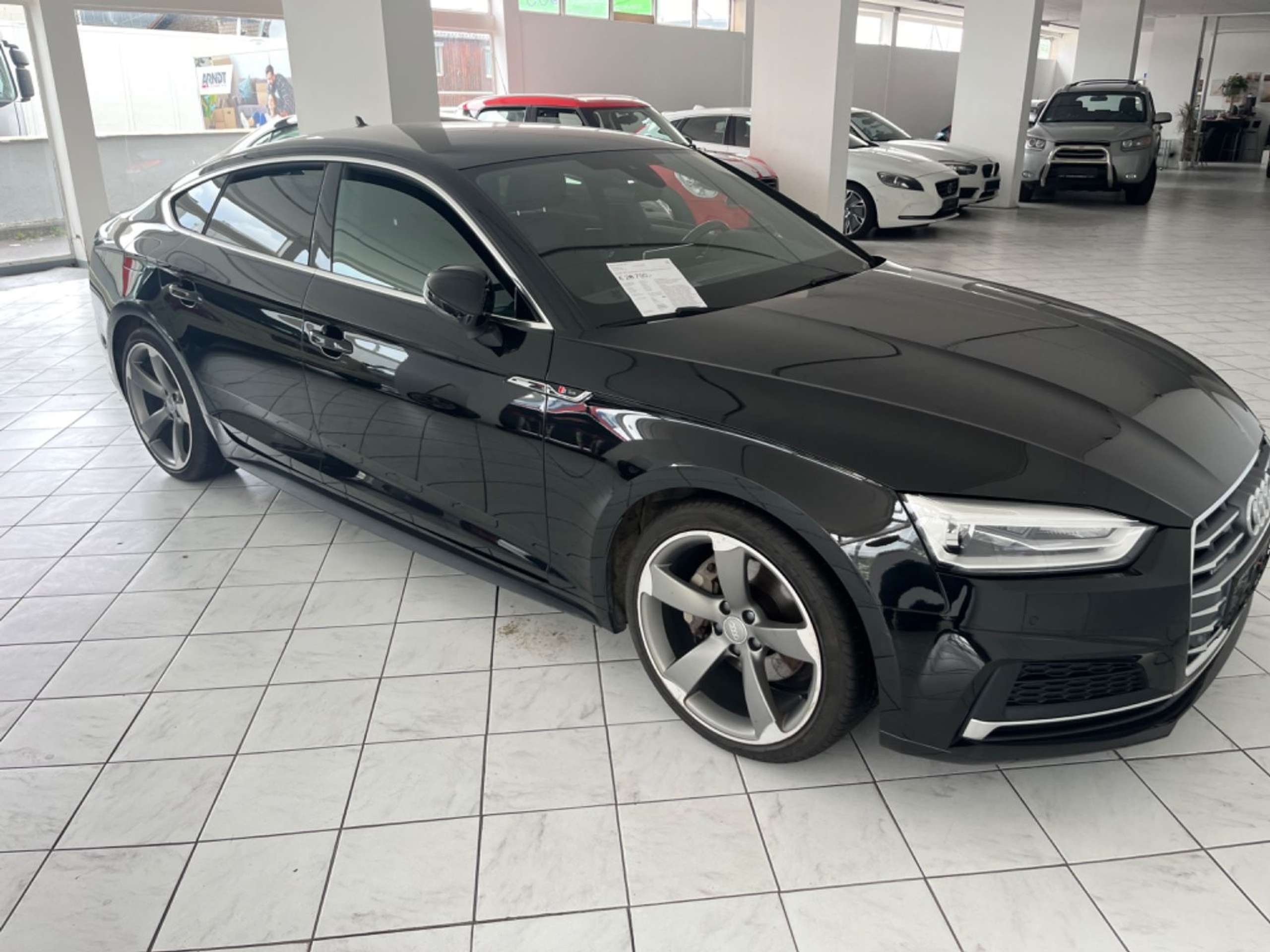 Audi - A5