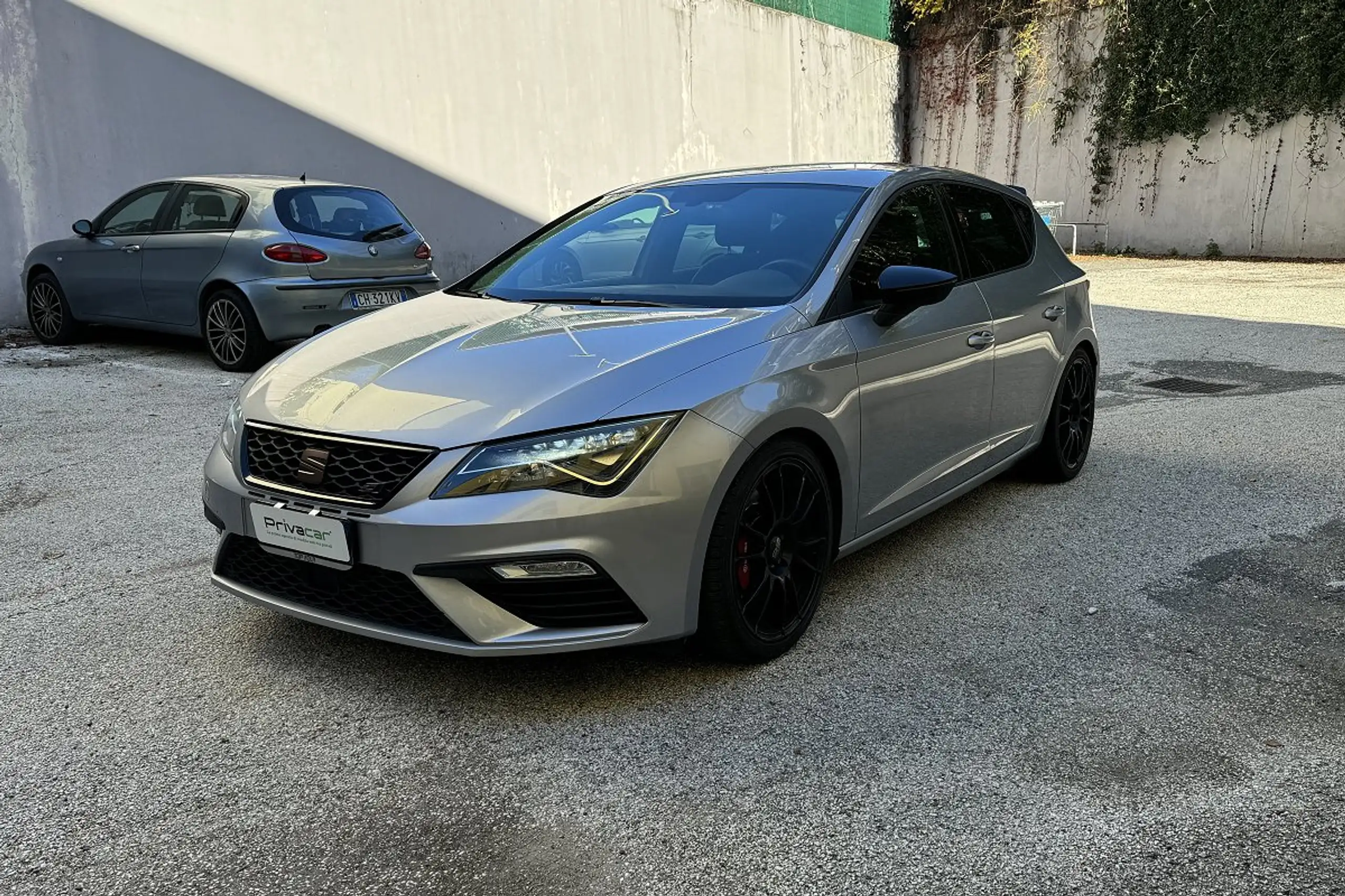 SEAT Leon 2019