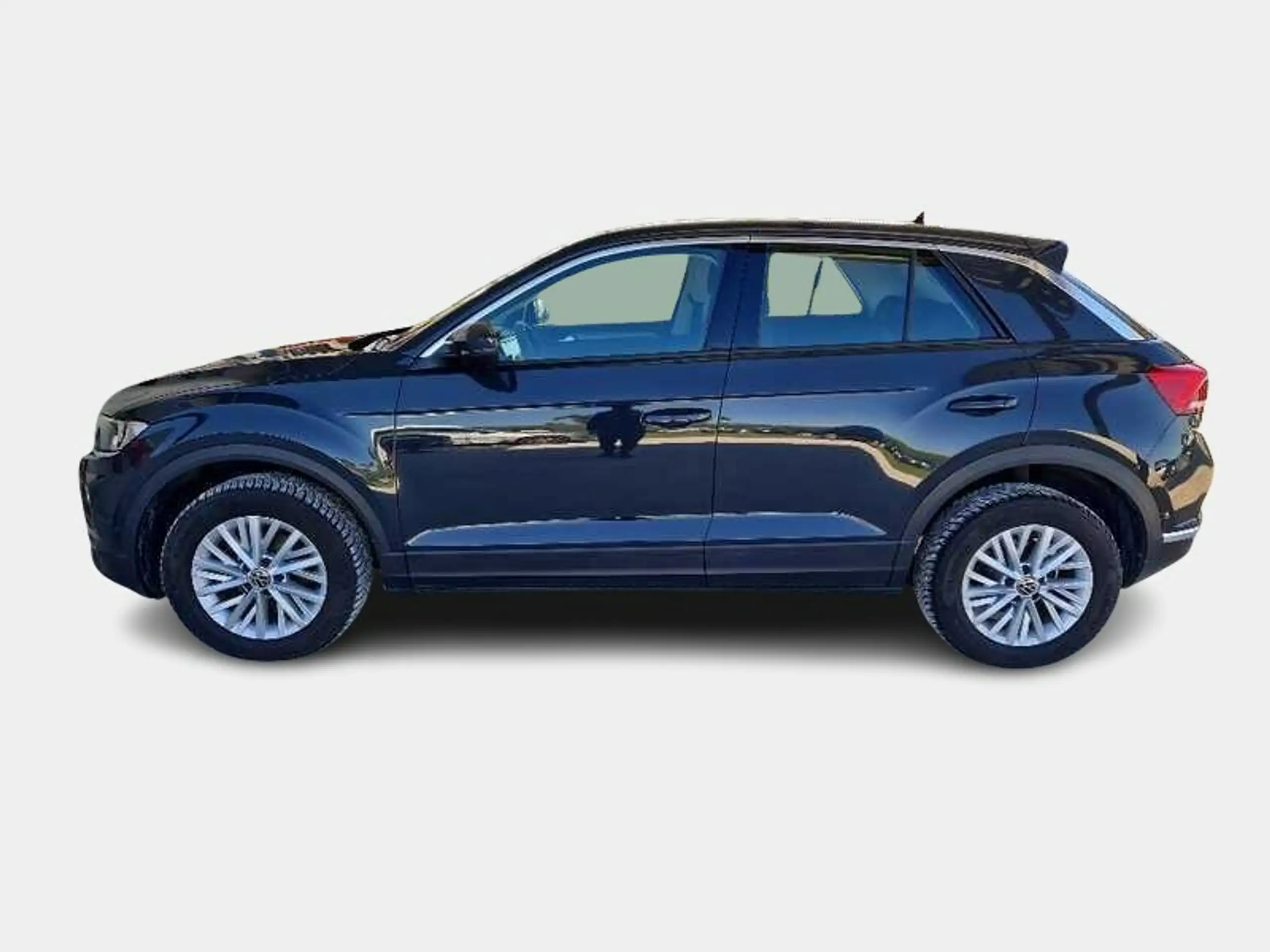 Volkswagen T-Roc 2021