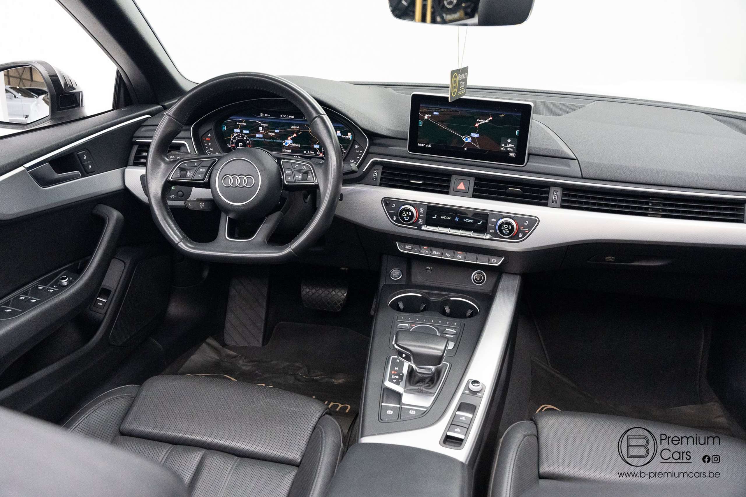 Audi - A5