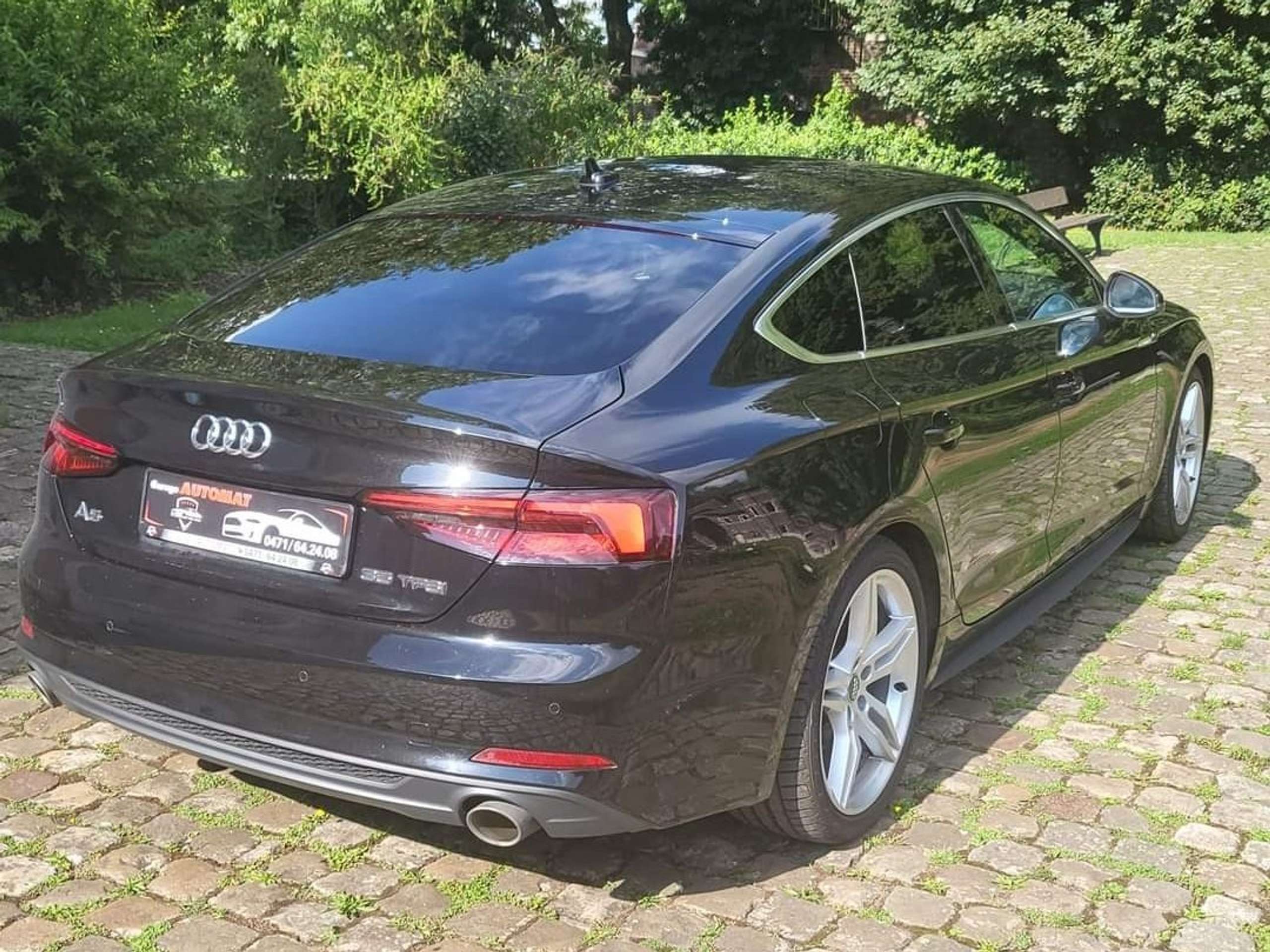 Audi - A5