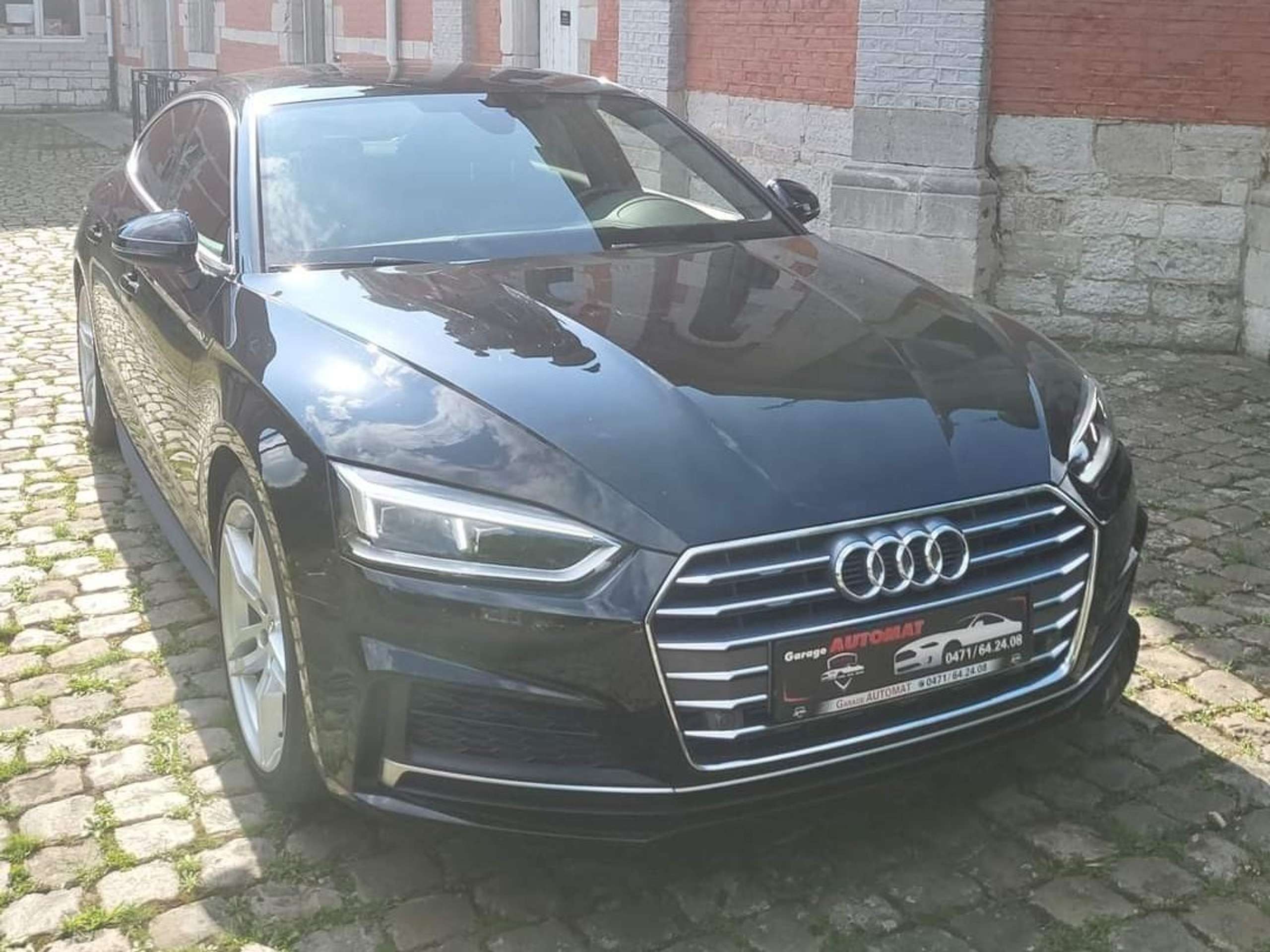 Audi - A5