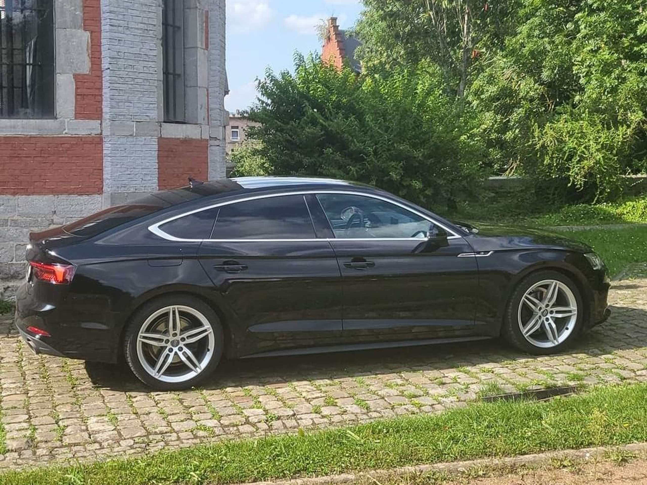 Audi - A5